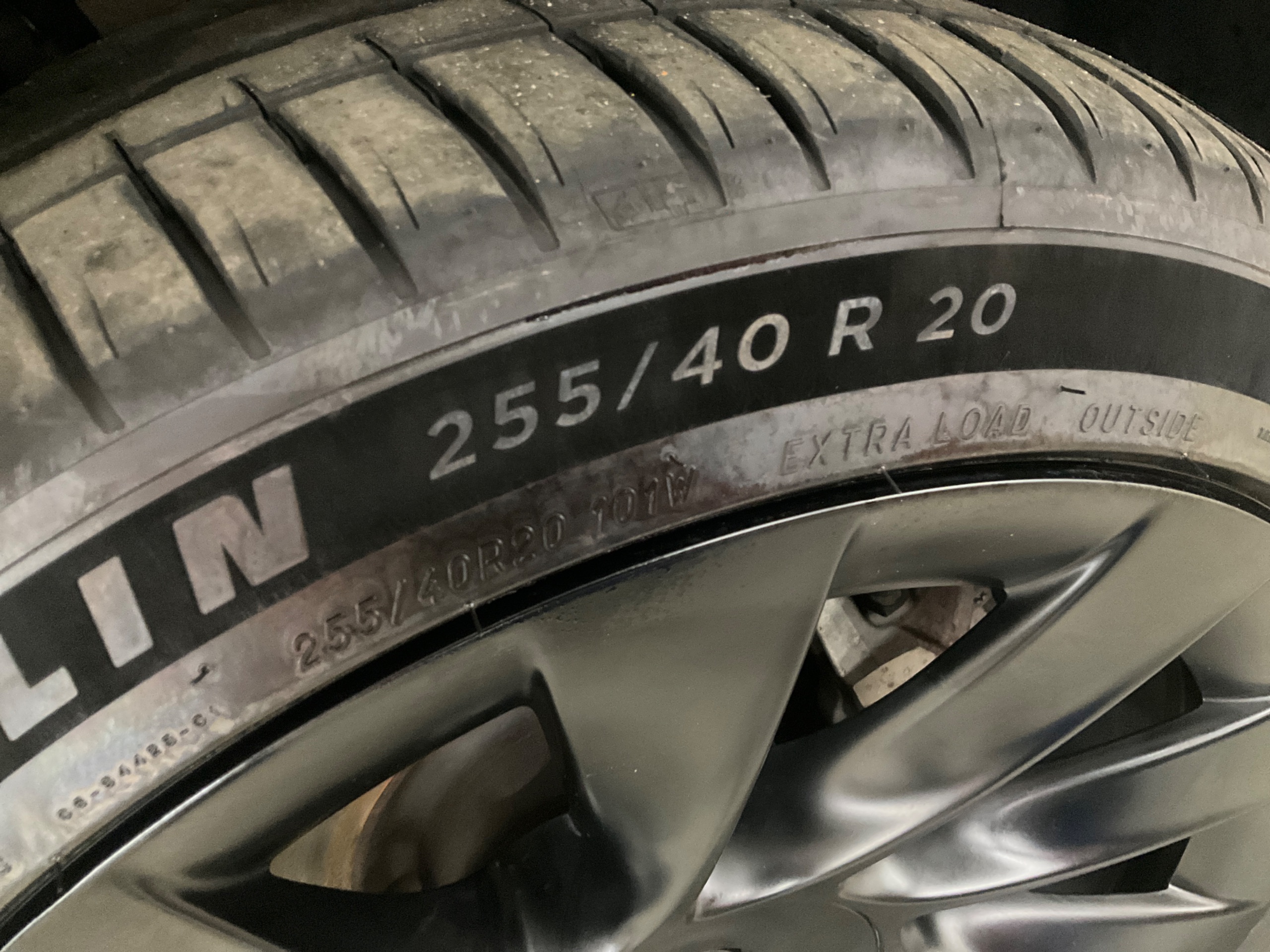 Tesla Model Y Long Range AWD, 514hp, 2023
