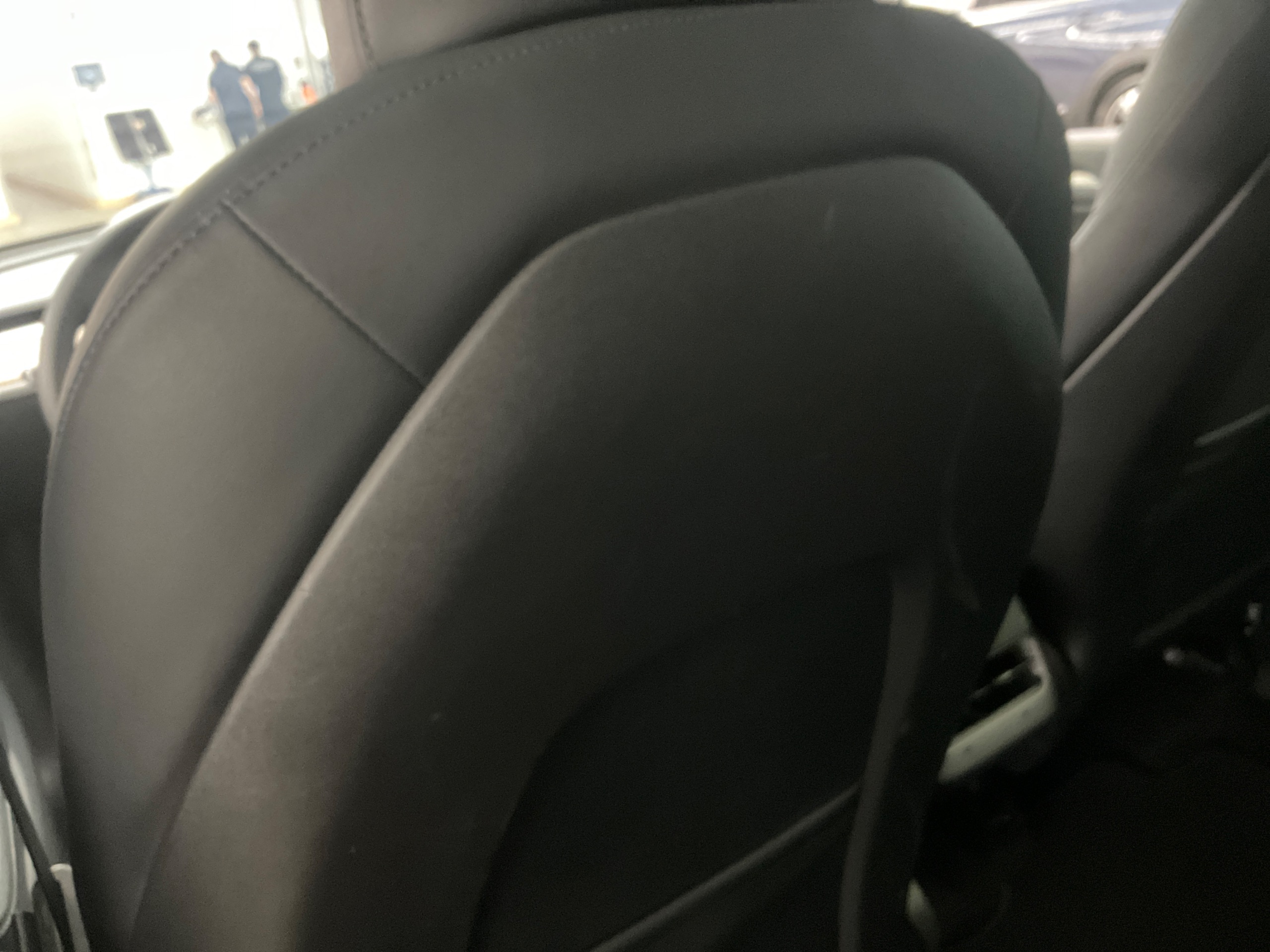 Tesla Model Y Long Range AWD, 514hp, 2023