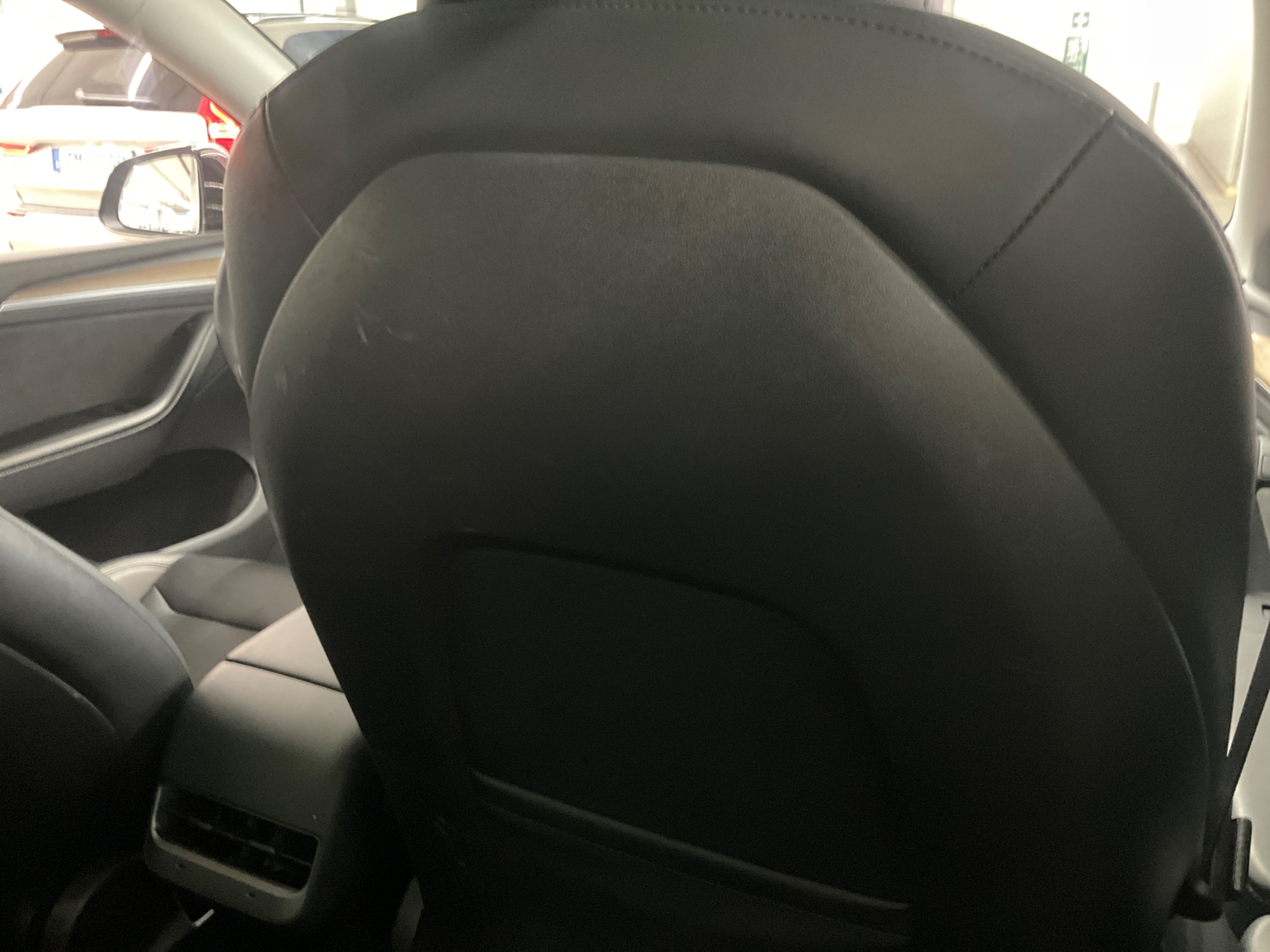 Tesla Model Y Long Range AWD, 514hp, 2023
