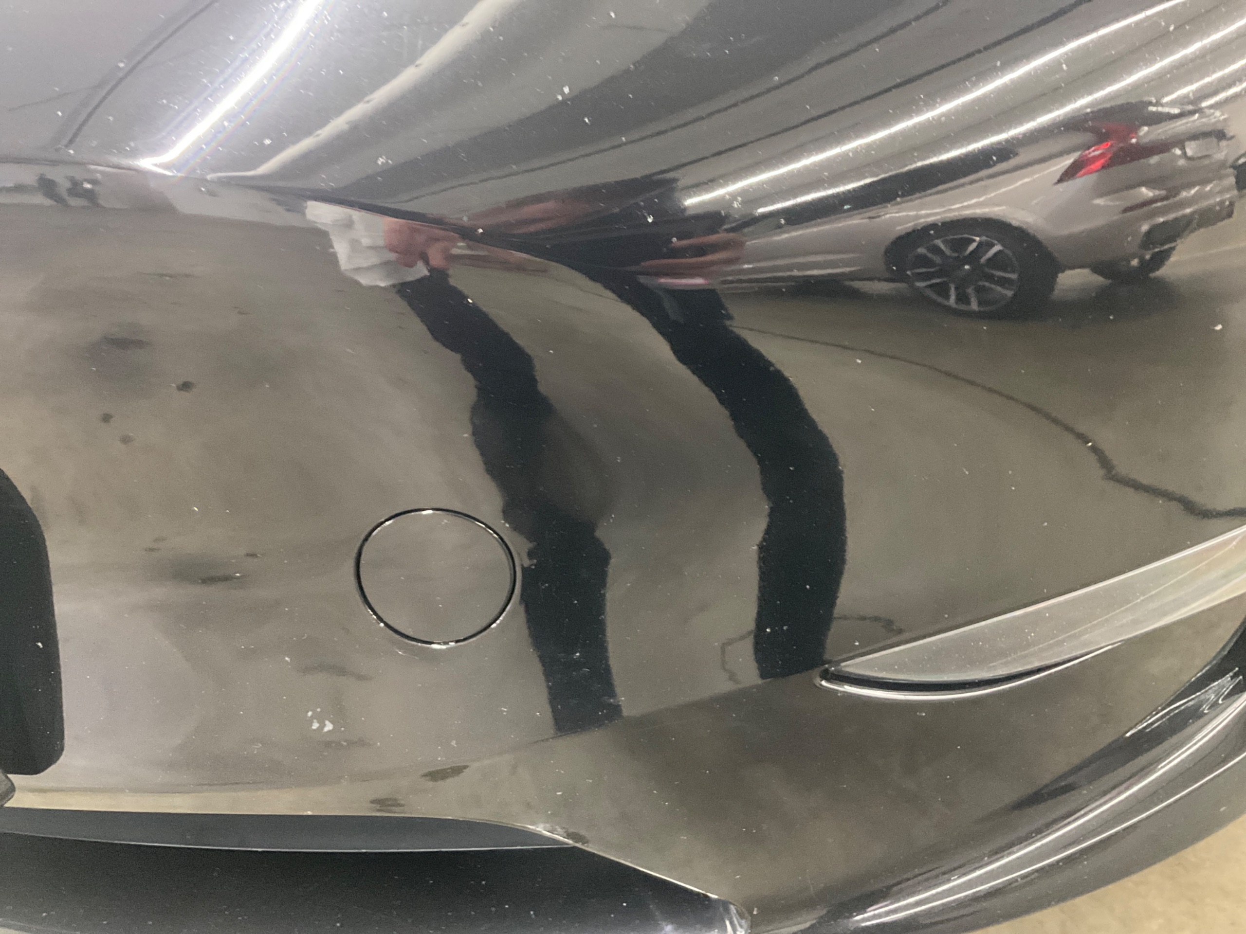 Tesla Model Y Long Range AWD, 514hp, 2023