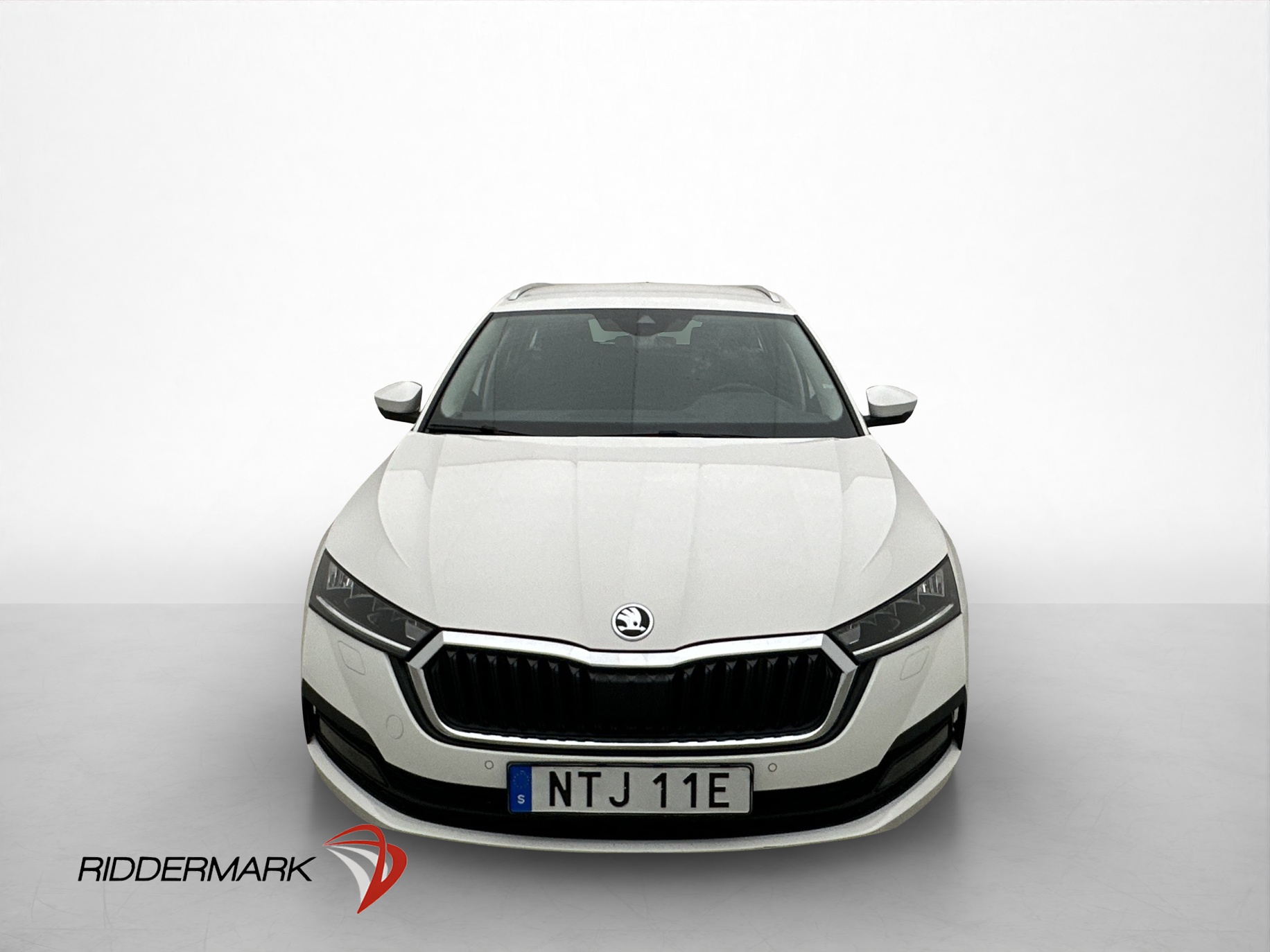 Škoda Octavia Kombi 1.0 TSI e-TEC DSG Sekventiell, 110hk, 2021