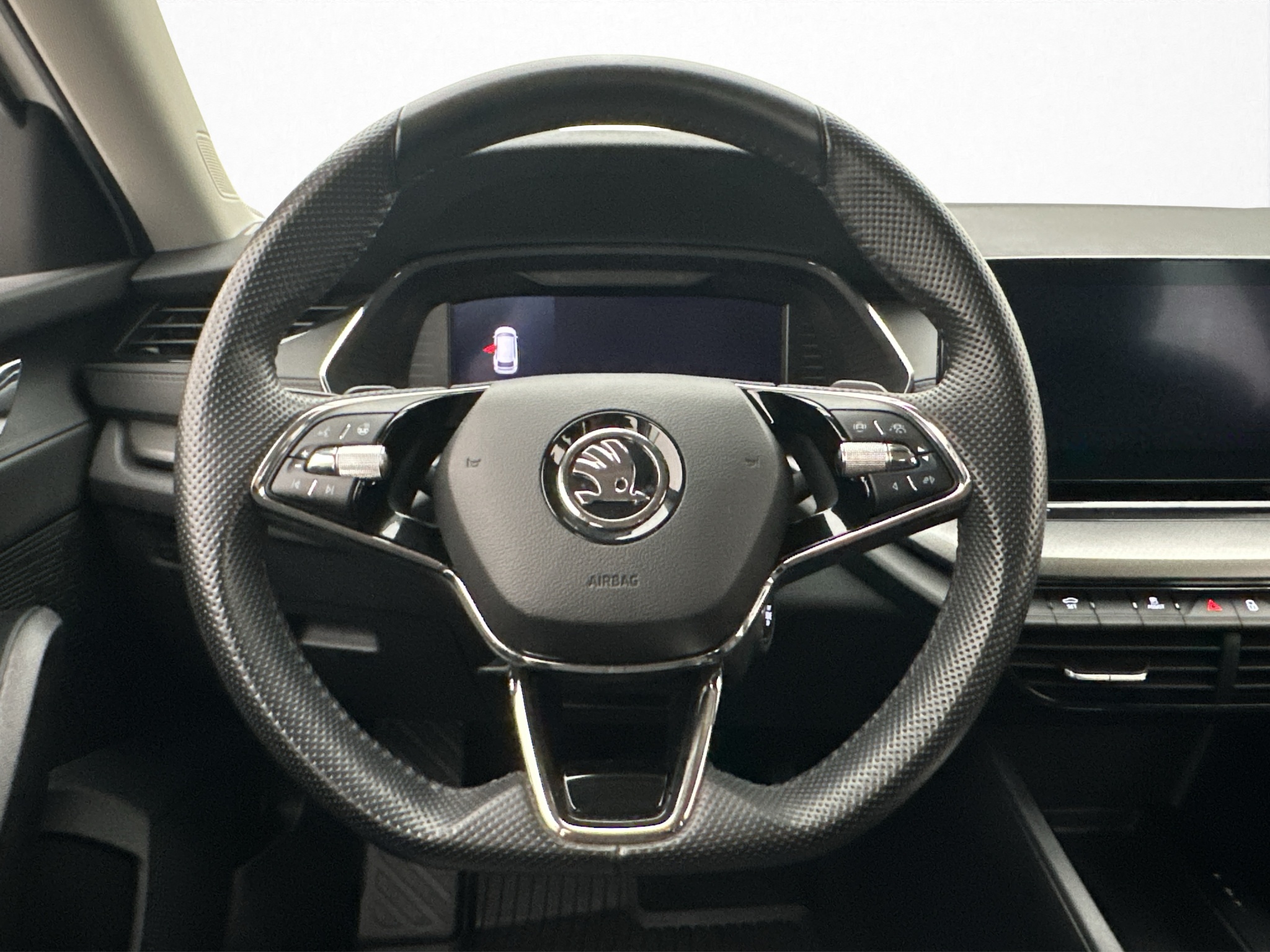 Škoda Octavia Kombi 1.0 TSI e-TEC DSG Sekventiell, 110hk, 2021