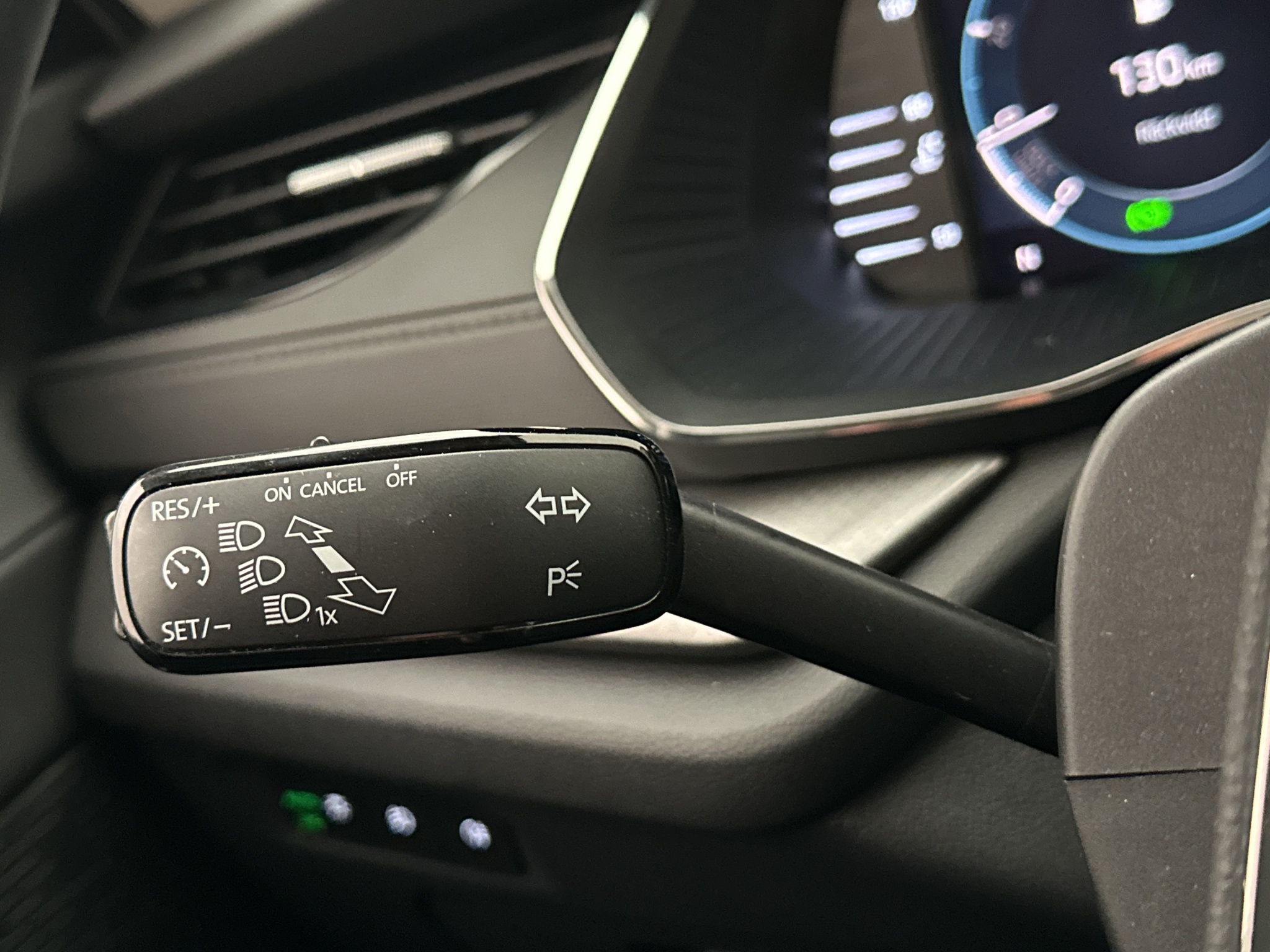 Škoda Octavia Kombi 1.0 TSI e-TEC DSG Sekventiell, 110hk, 2021