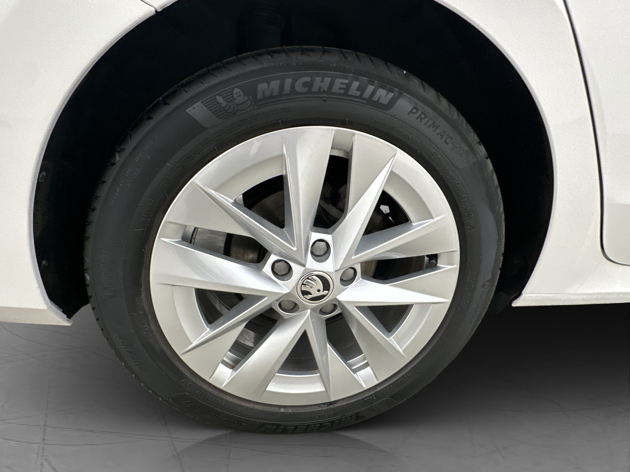 Škoda Octavia Kombi 1.0 TSI e-TEC DSG Sekventiell, 110hk, 2021