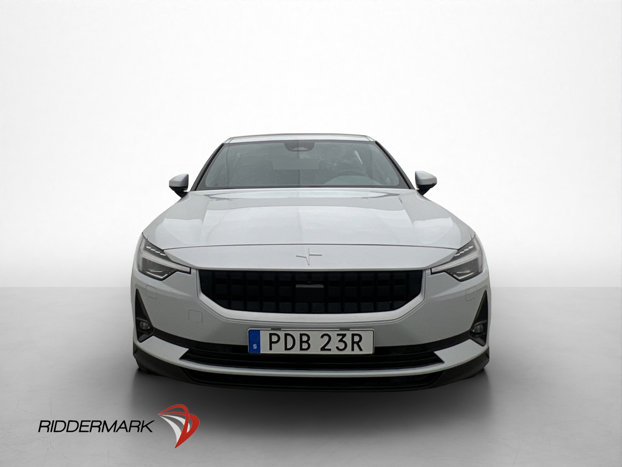 Polestar 2 Long range Dual motor, 408hp, 2021