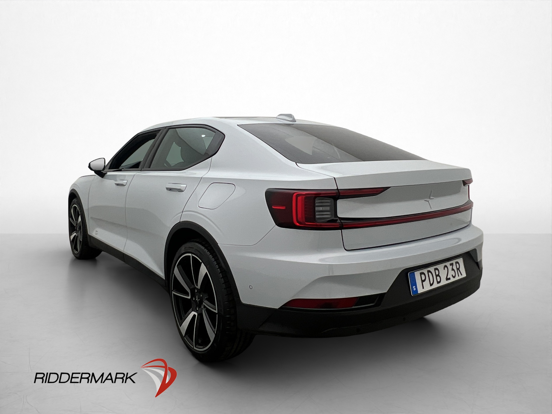 Polestar 2 Long range Dual motor, 408hp, 2021