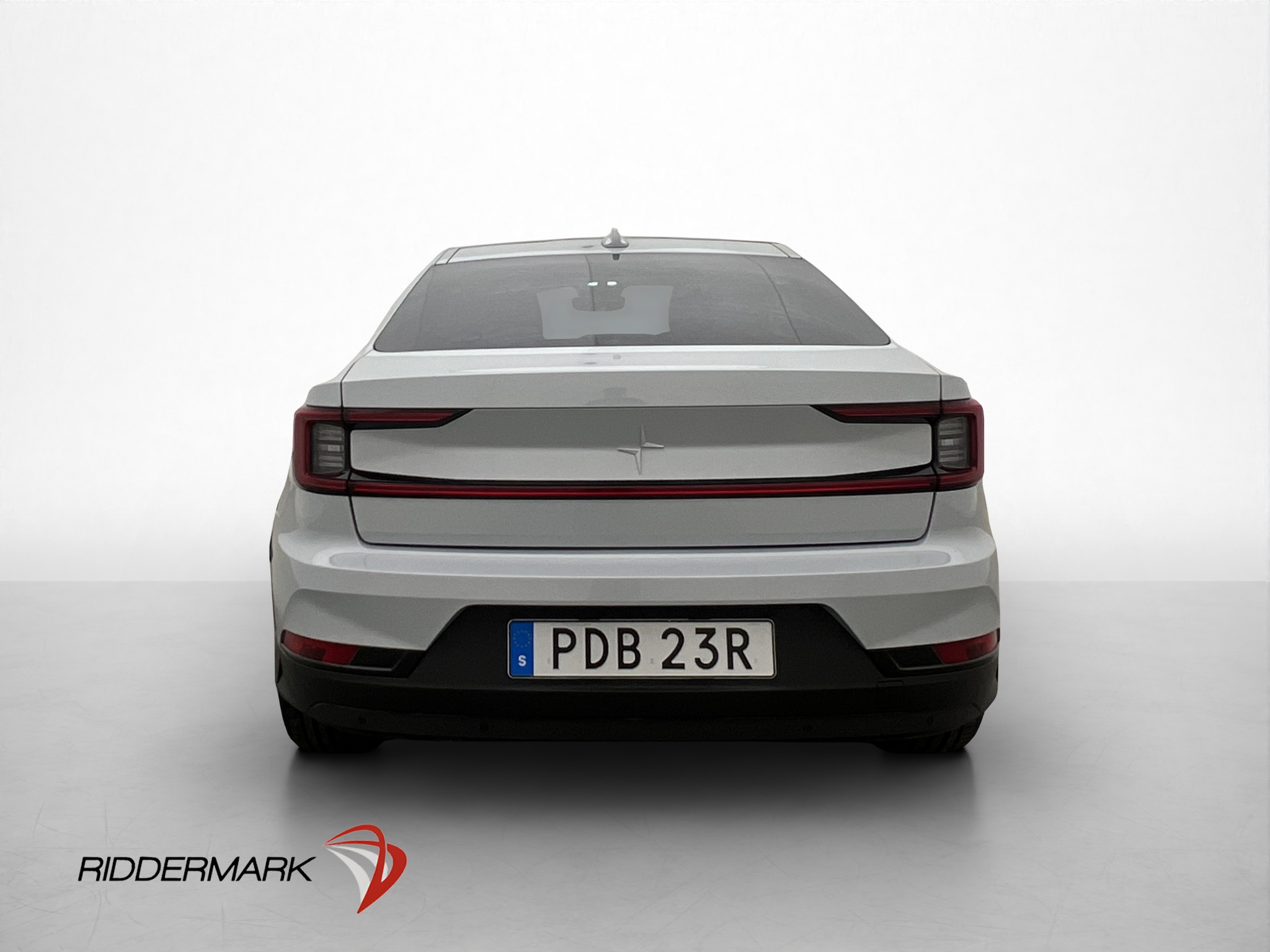 Polestar 2 Long range Dual motor, 408hp, 2021