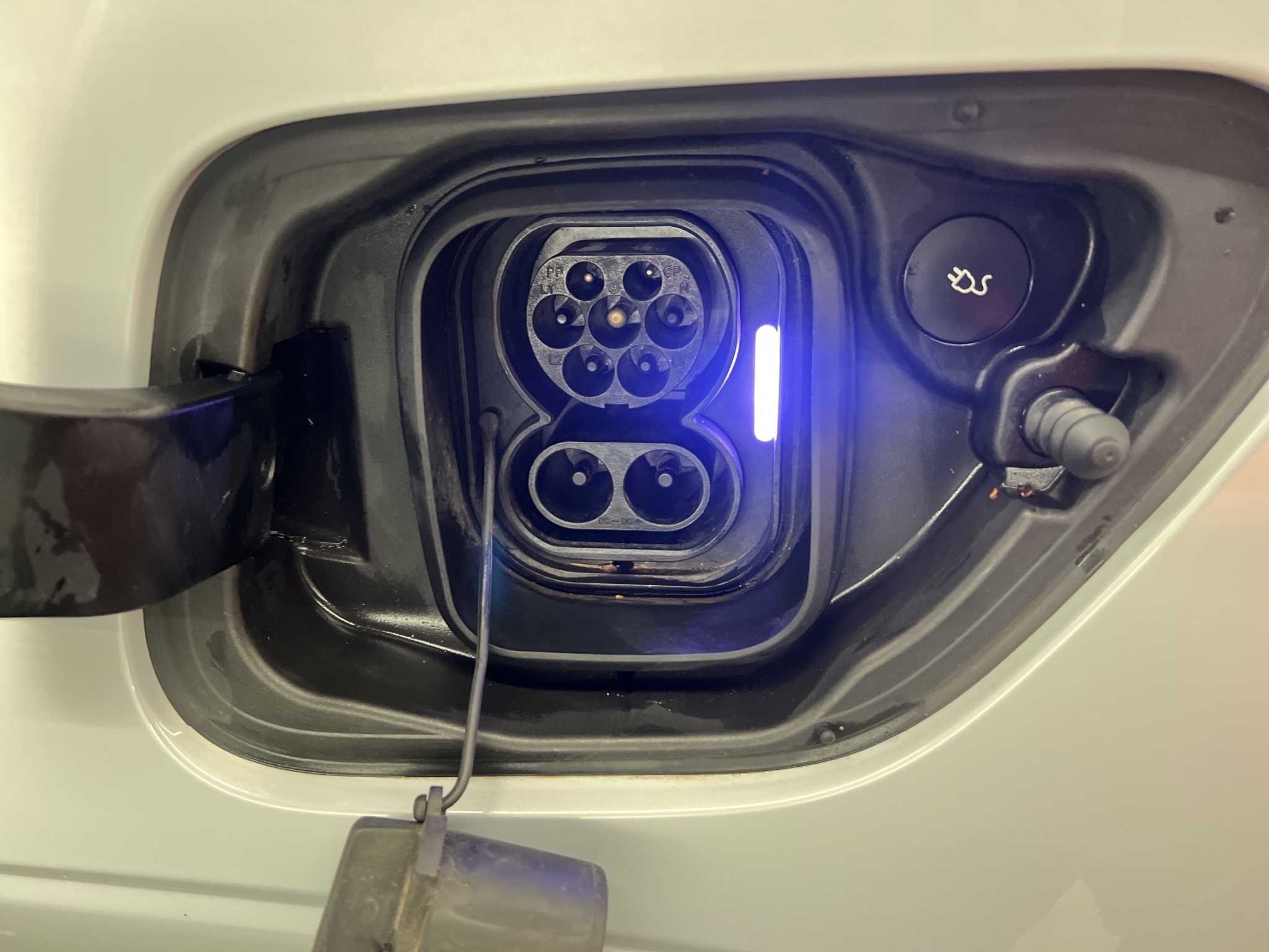 Polestar 2 Long range Dual motor, 408hp, 2021