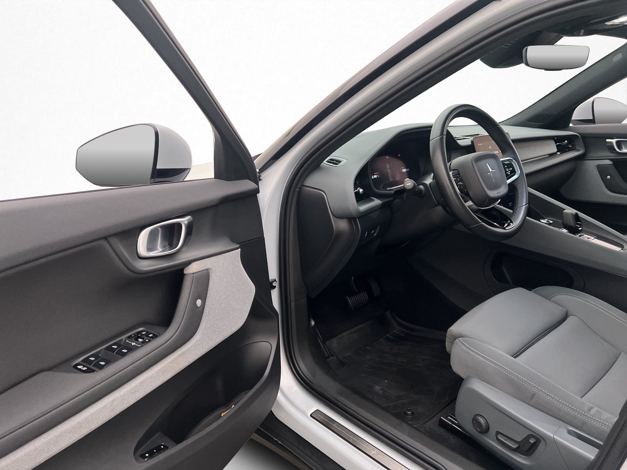 Polestar 2 Long range Dual motor, 408hp, 2021