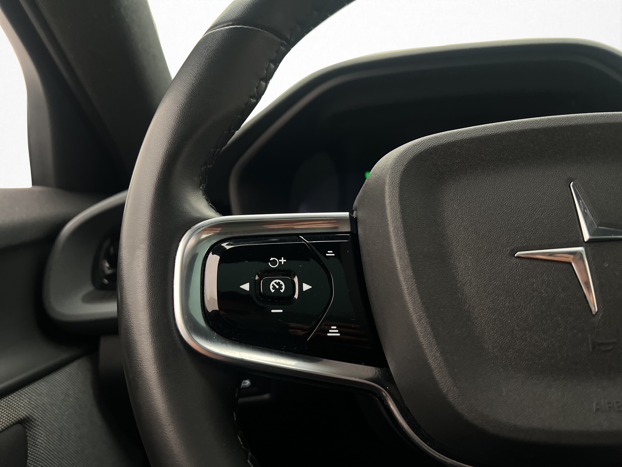 Polestar 2 Long range Dual motor, 408hp, 2021