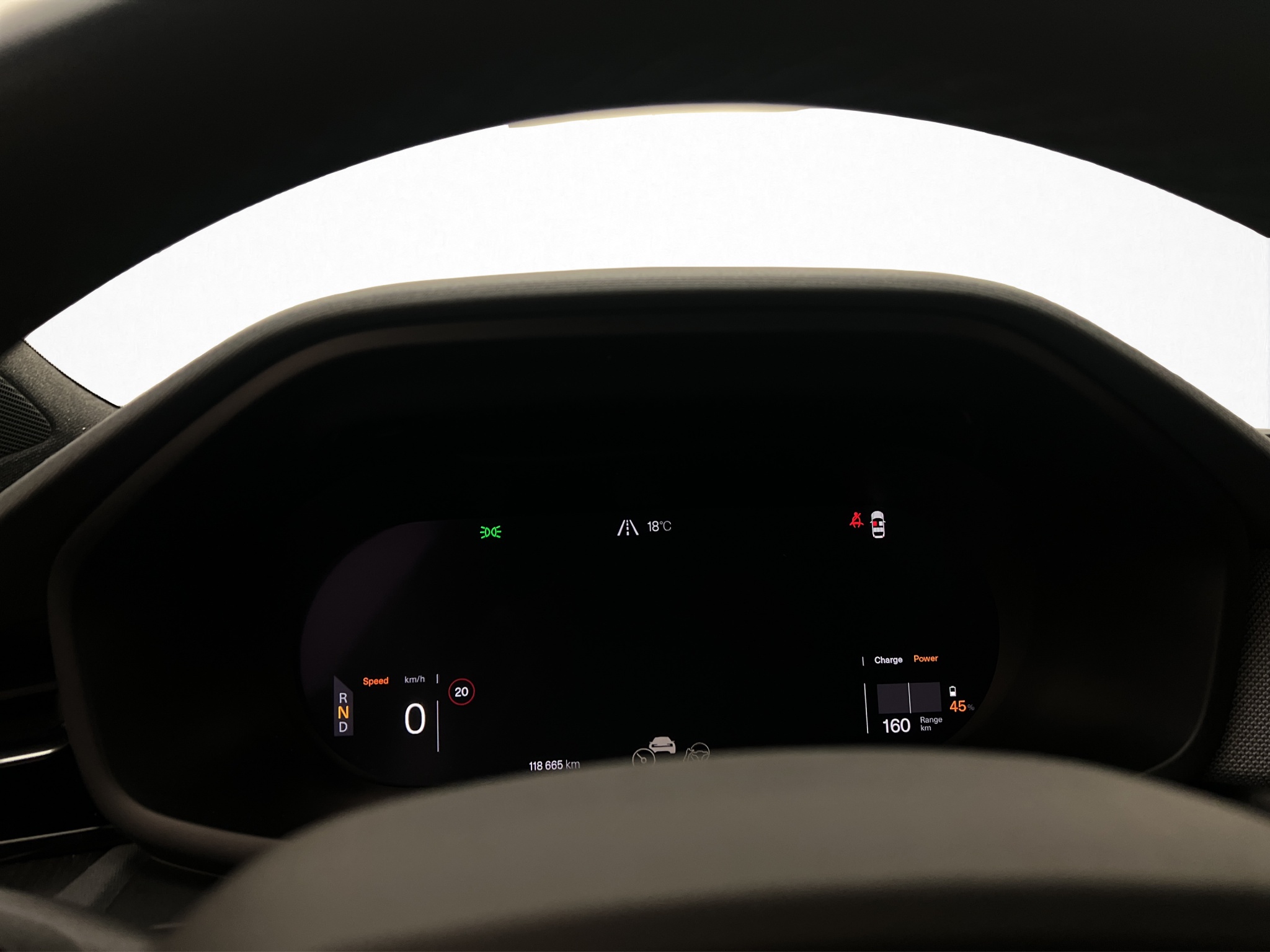 Polestar 2 Long range Dual motor, 408hp, 2021