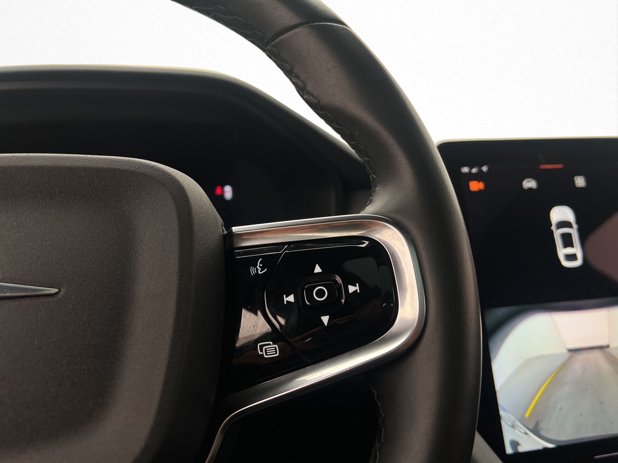 Polestar 2 Long range Dual motor, 408hp, 2021