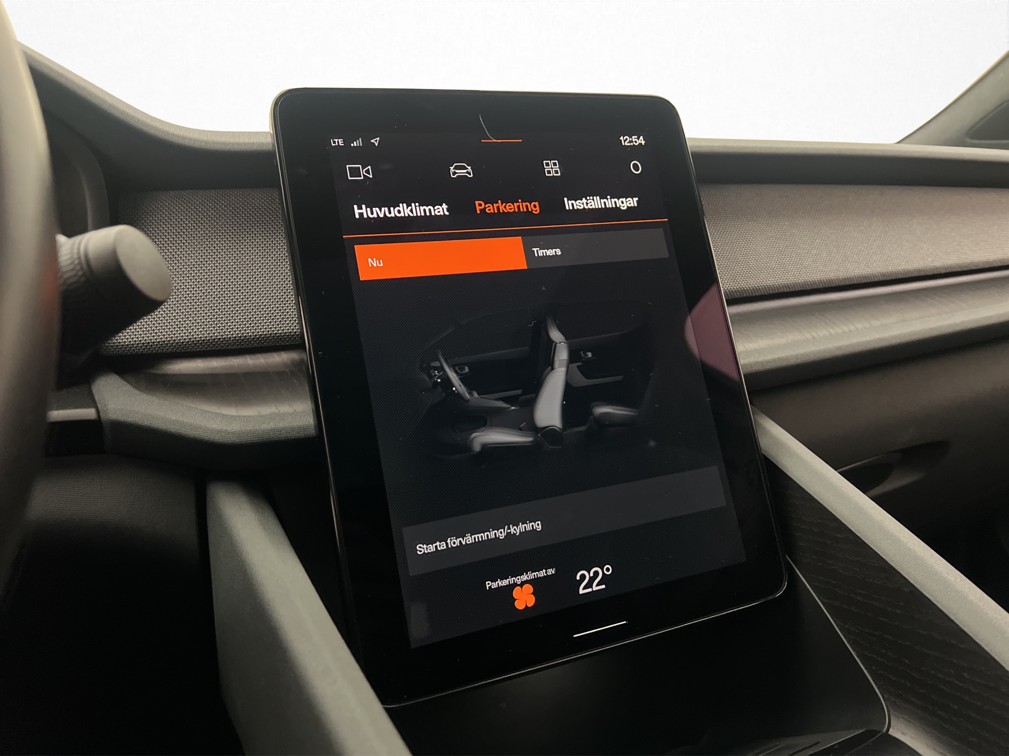 Polestar 2 Long range Dual motor, 408hp, 2021
