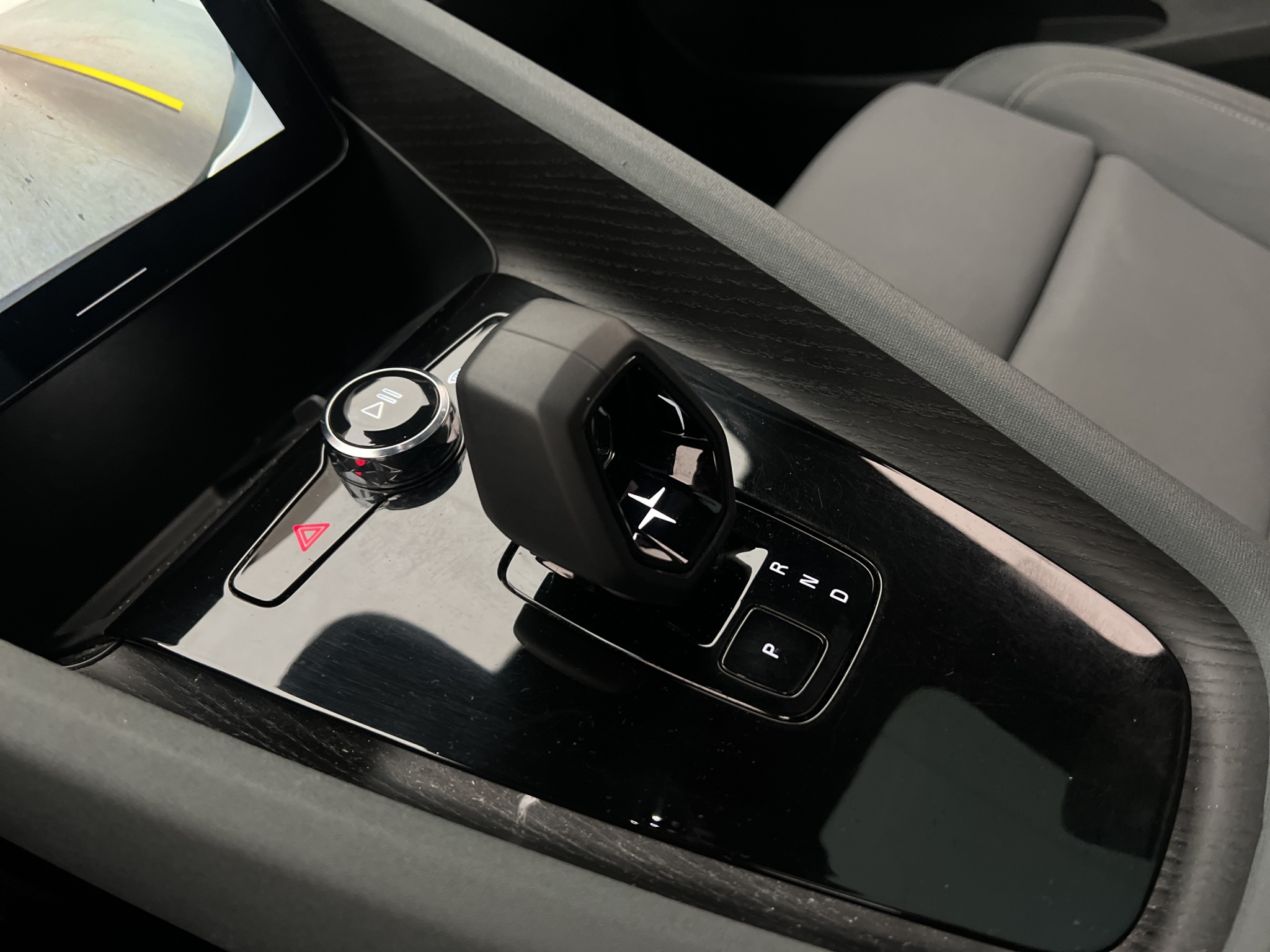 Polestar 2 Long range Dual motor, 408hp, 2021