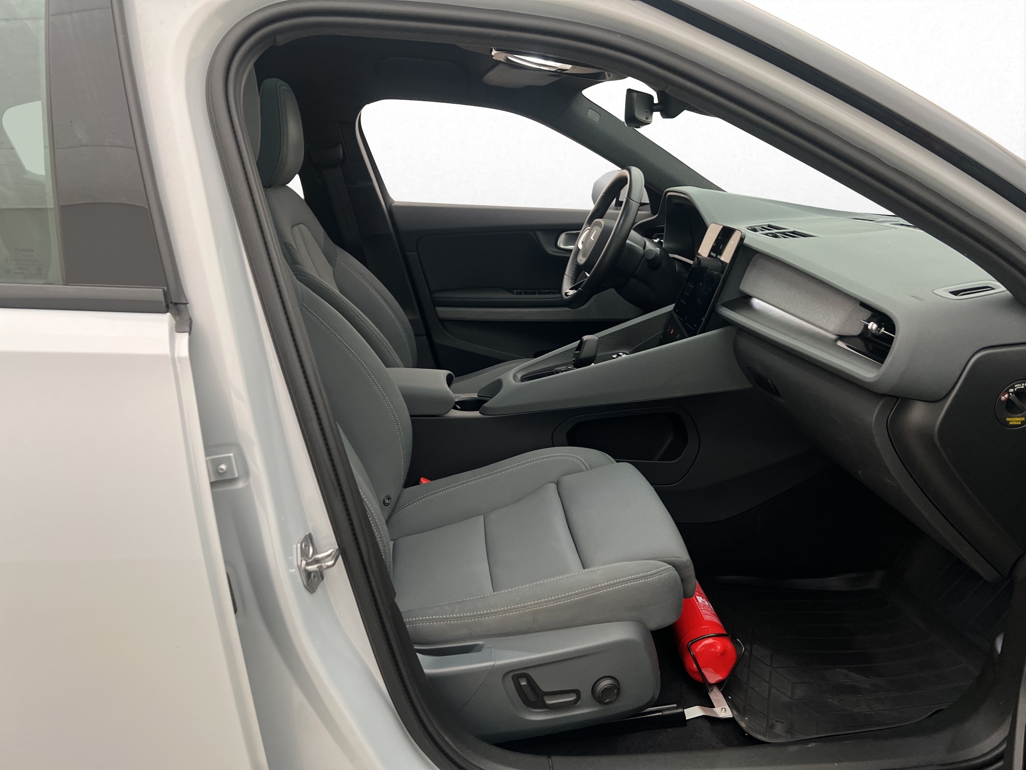 Polestar 2 Long range Dual motor, 408hp, 2021