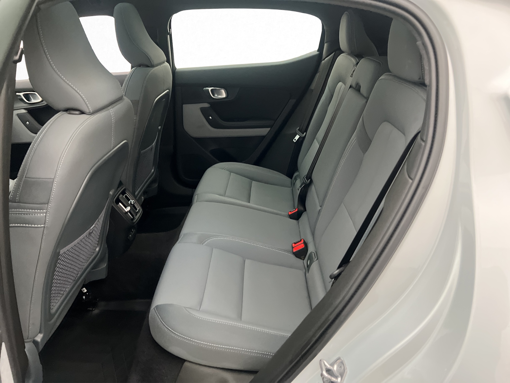 Polestar 2 Long range Dual motor, 408hp, 2021
