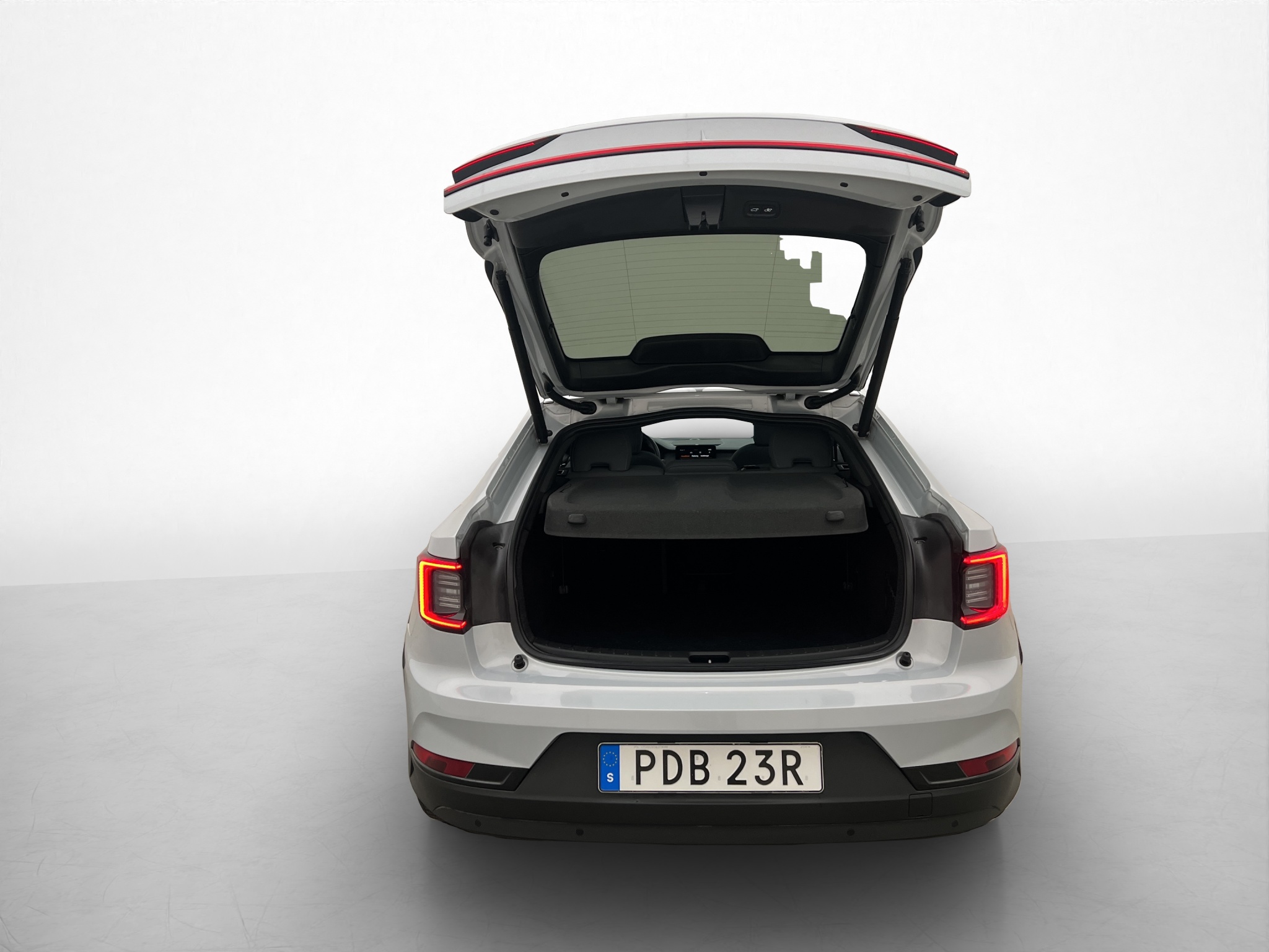 Polestar 2 Long range Dual motor, 408hp, 2021