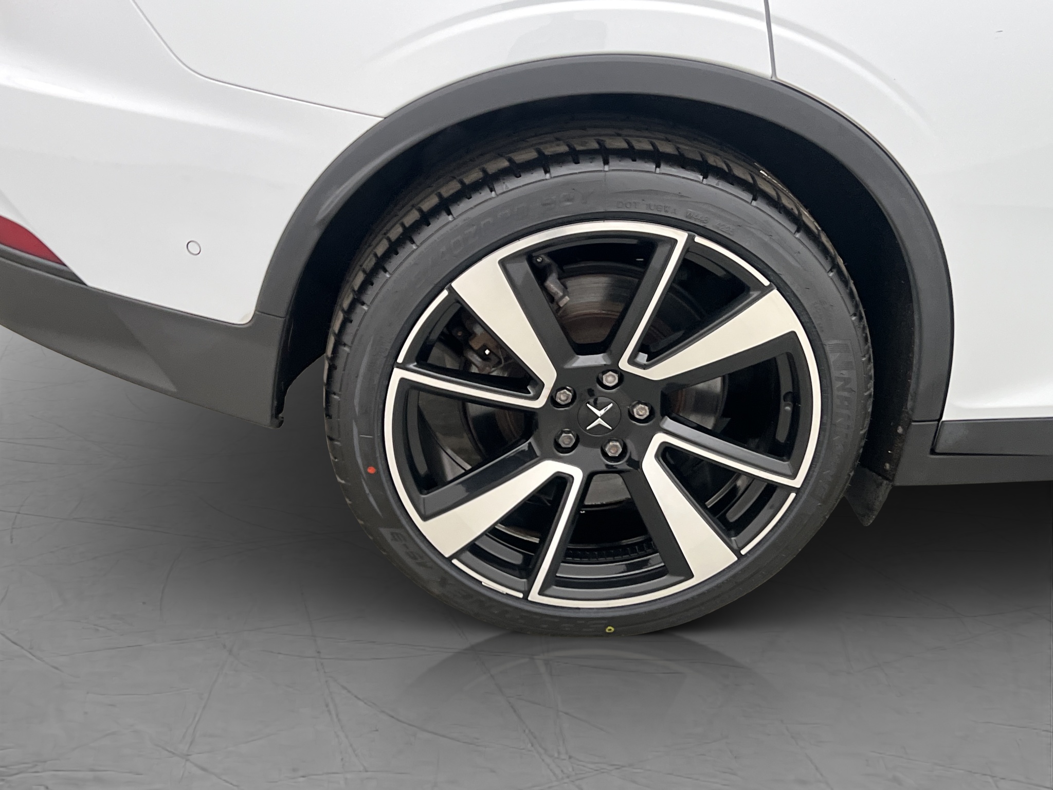 Polestar 2 Long range Dual motor, 408hp, 2021