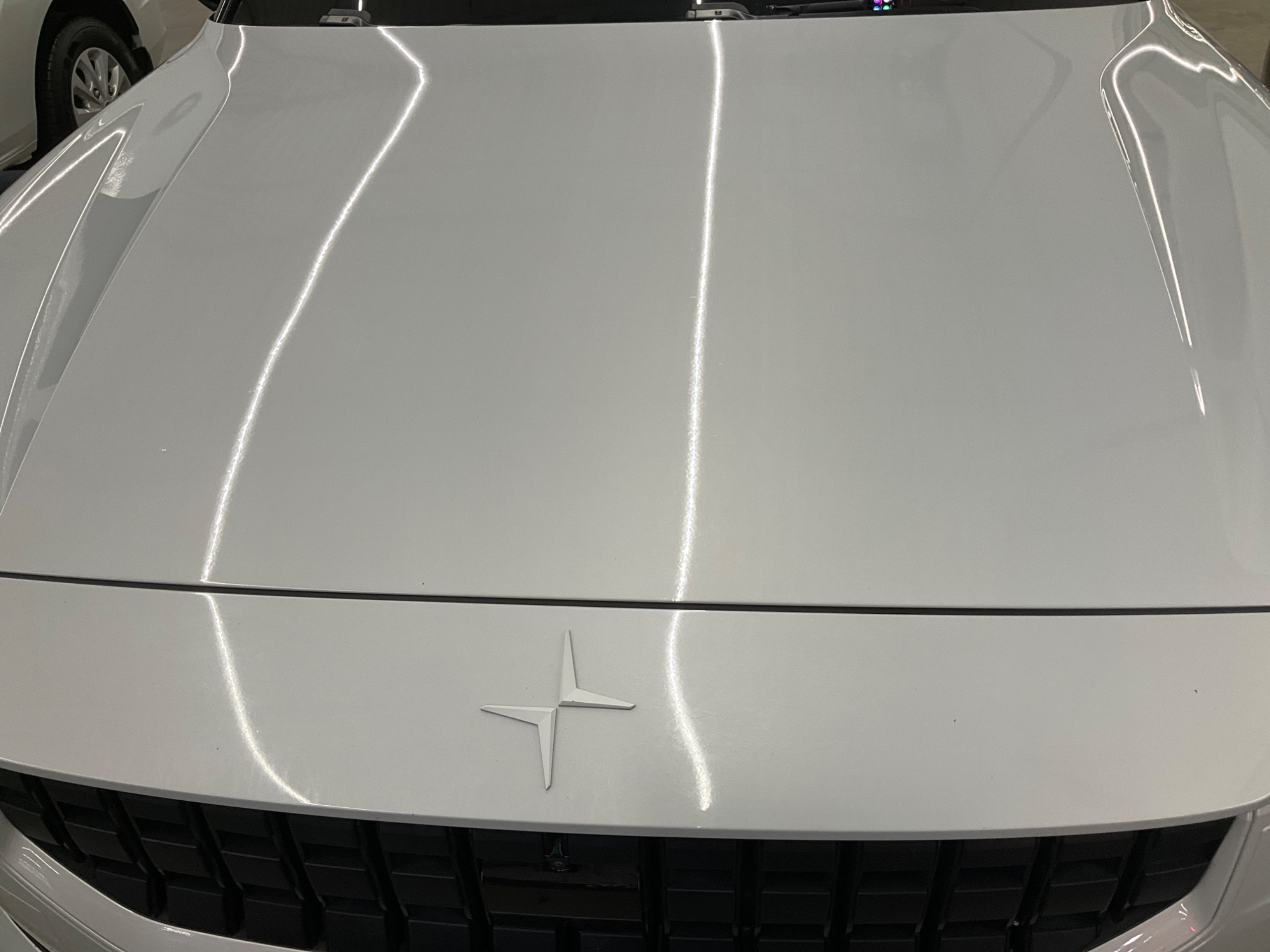Polestar 2 Long range Dual motor, 408hp, 2021