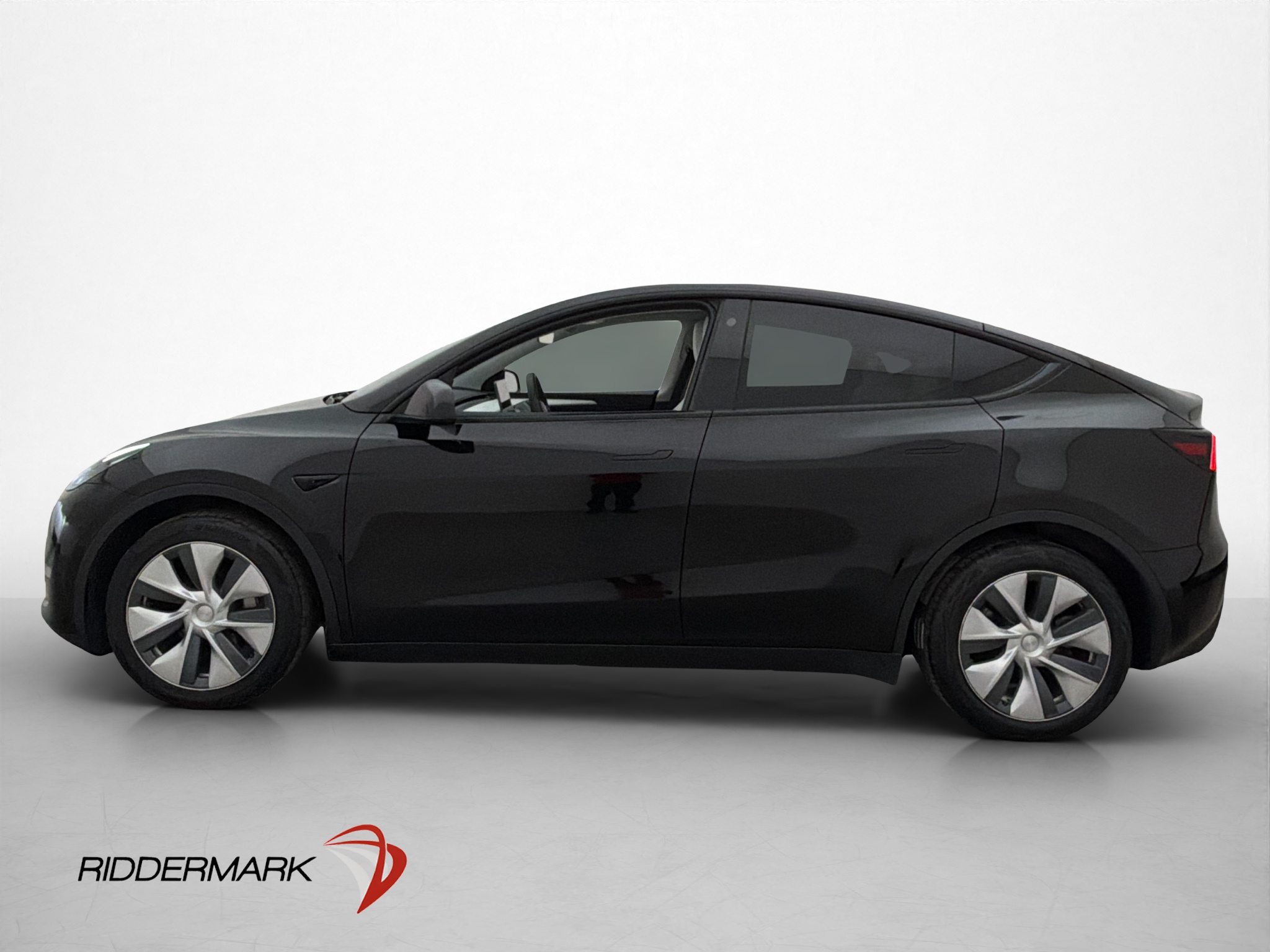 Tesla Model Y Long Range AWD, 514hk, 2024