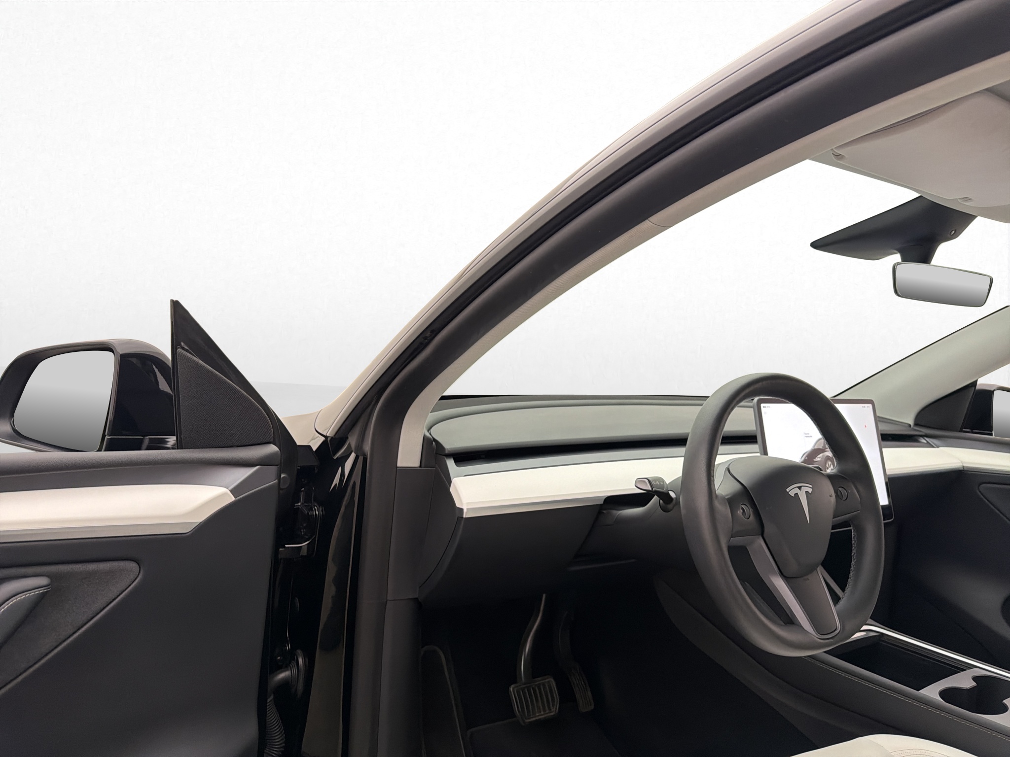 Tesla Model Y Long Range AWD, 514hk, 2024