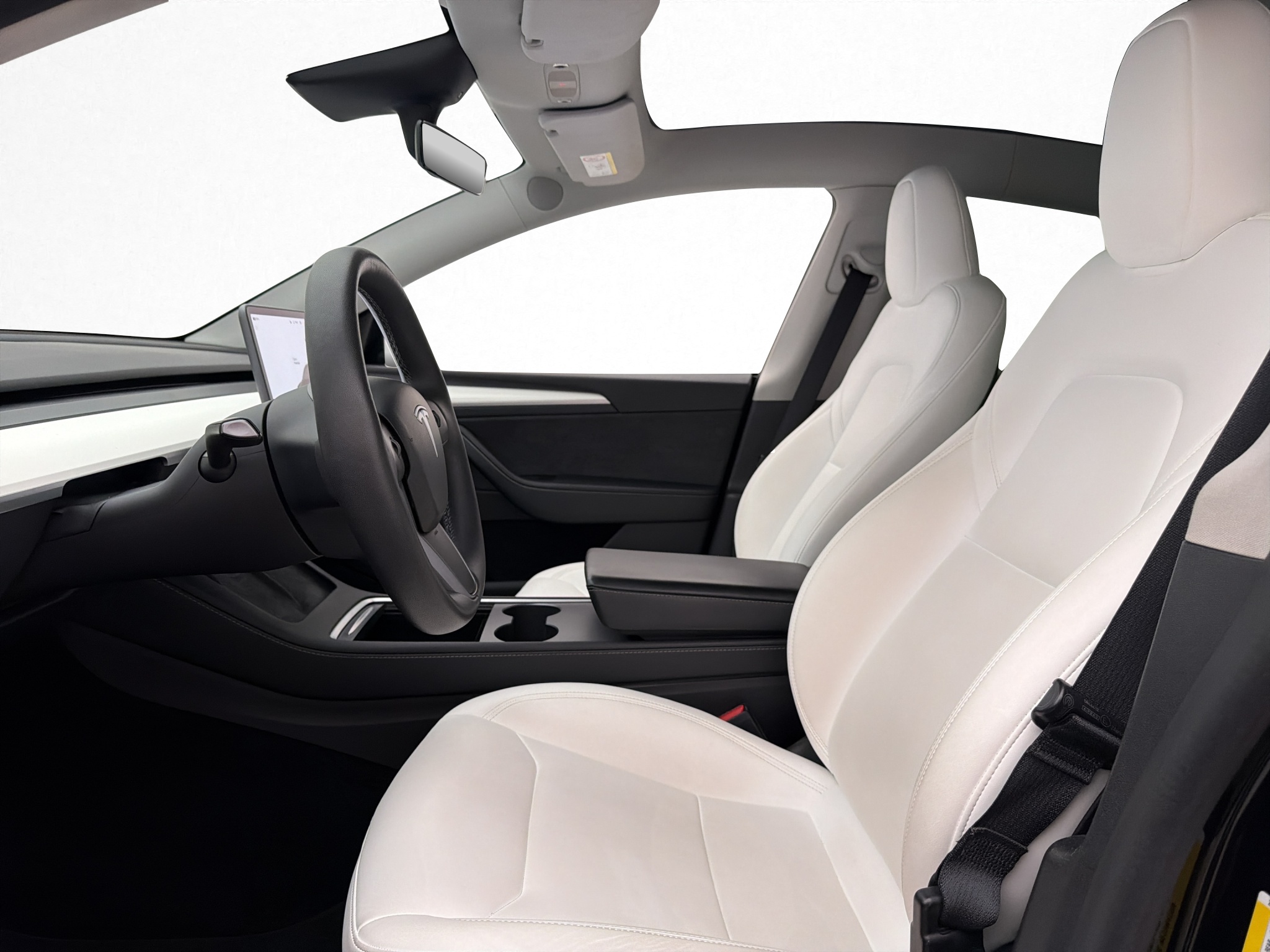 Tesla Model Y Long Range AWD, 514hk, 2024