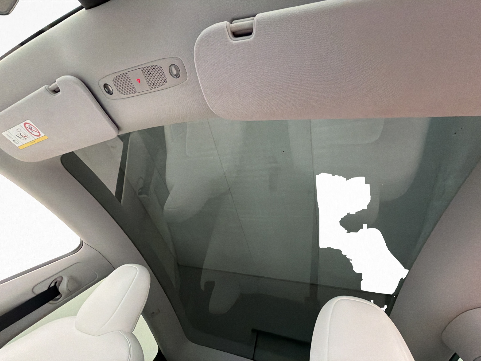 Tesla Model Y Long Range AWD, 514hk, 2024