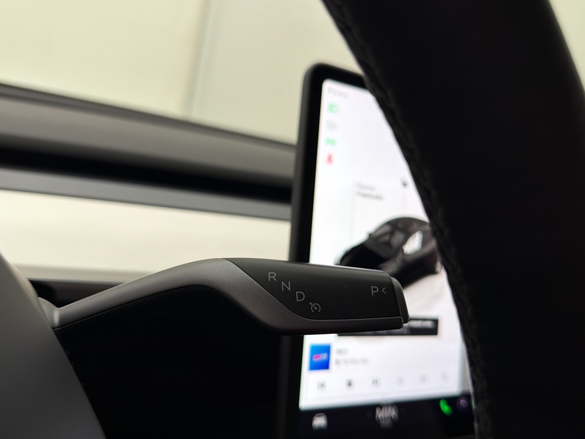 Tesla Model Y Long Range AWD, 514hk, 2024