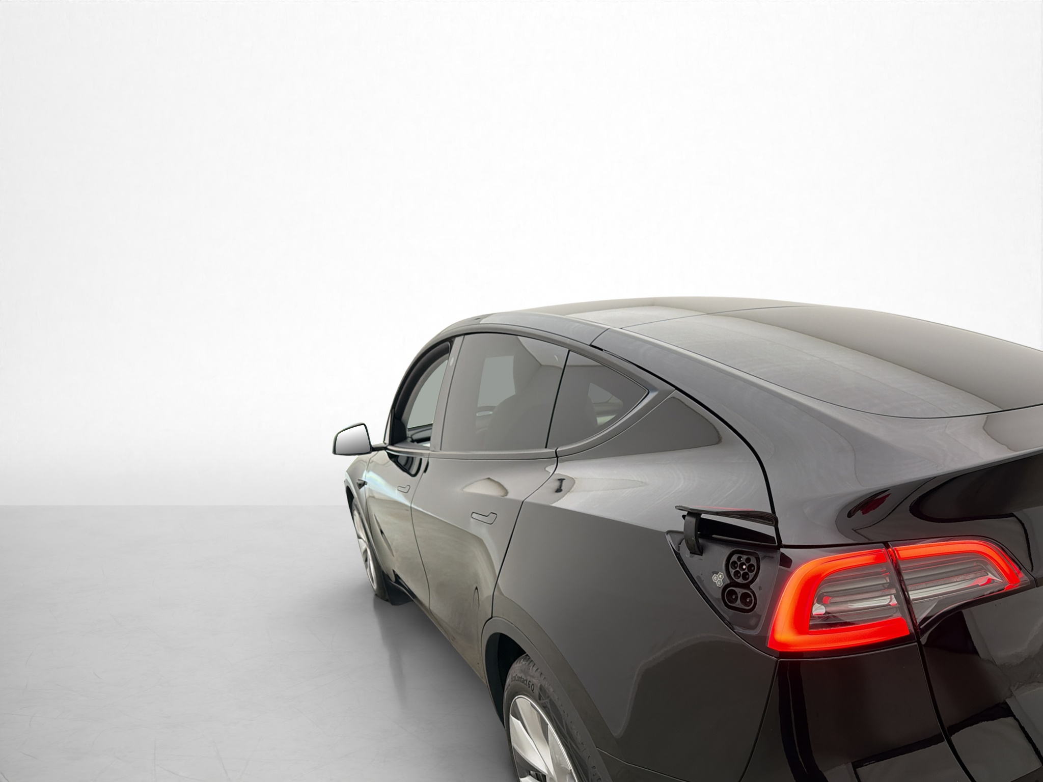 Tesla Model Y Long Range AWD, 514hk, 2024