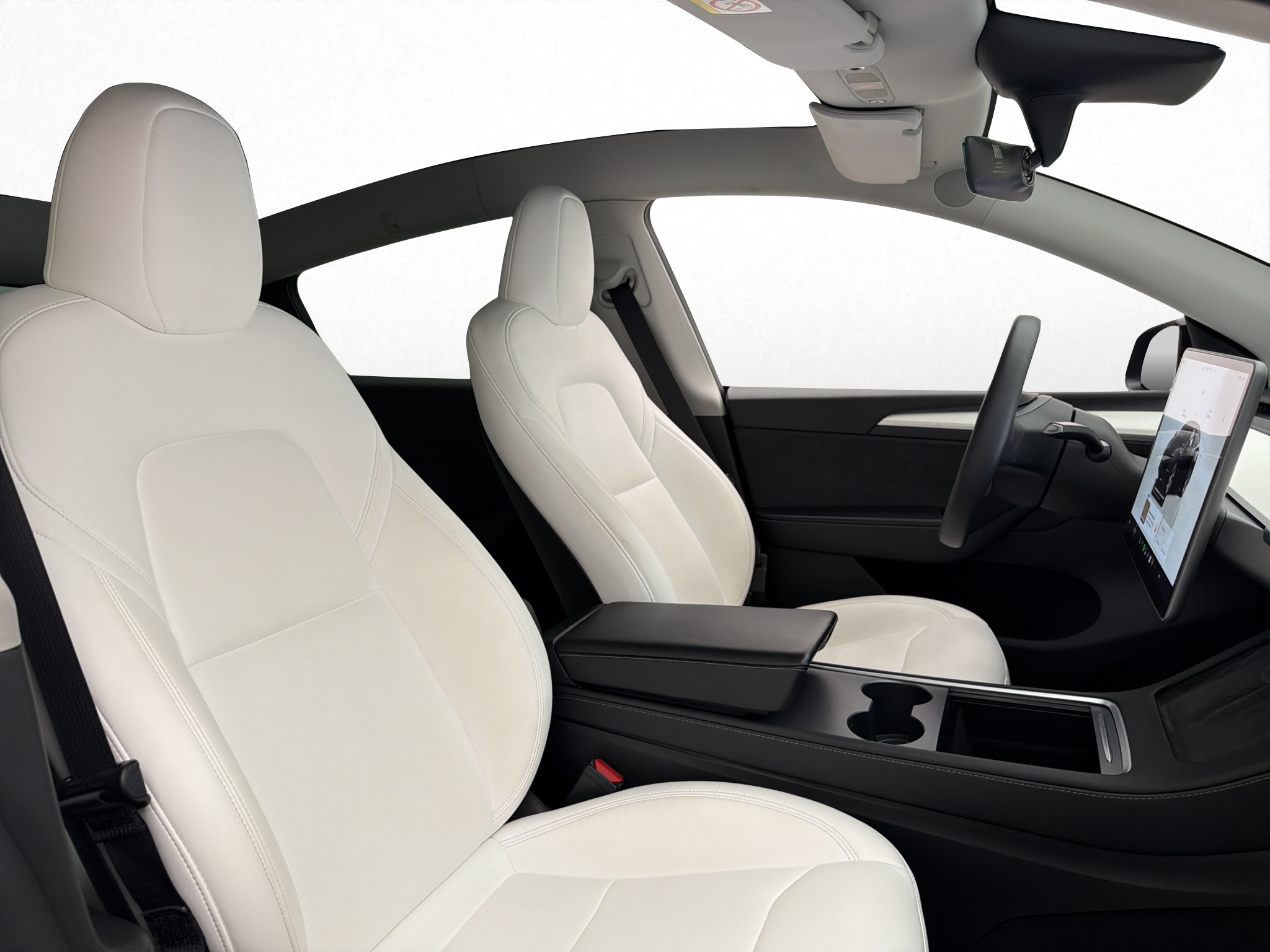 Tesla Model Y Long Range AWD, 514hk, 2024