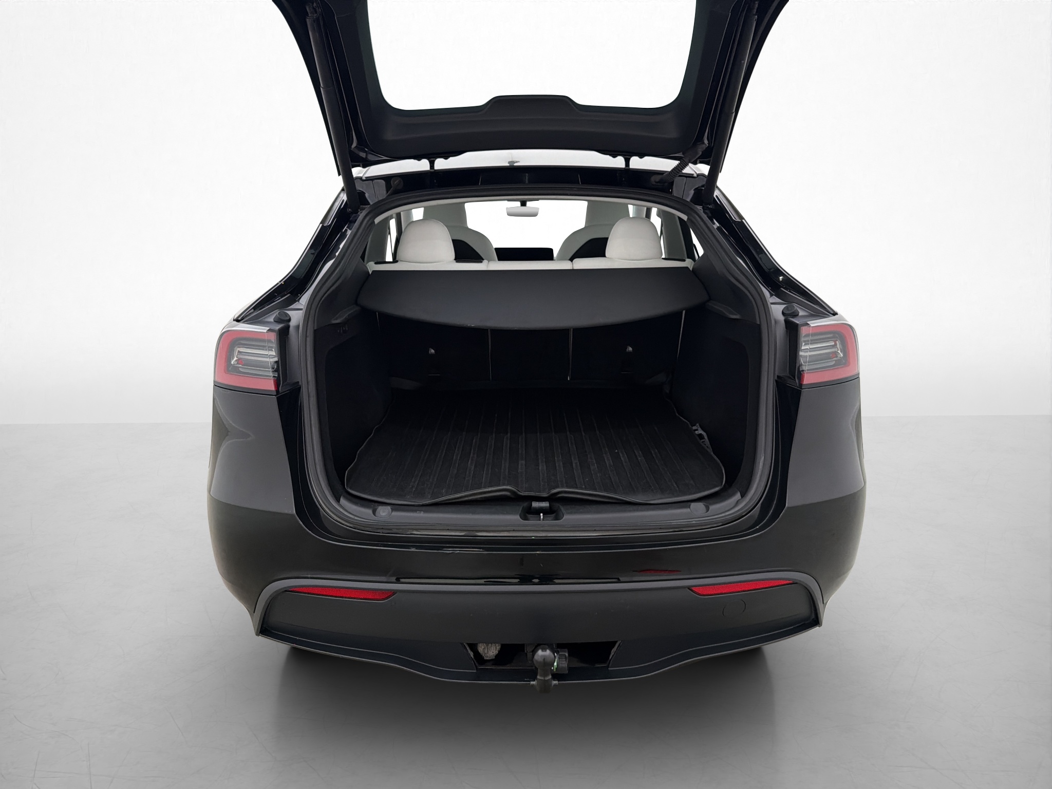 Tesla Model Y Long Range AWD, 514hk, 2024