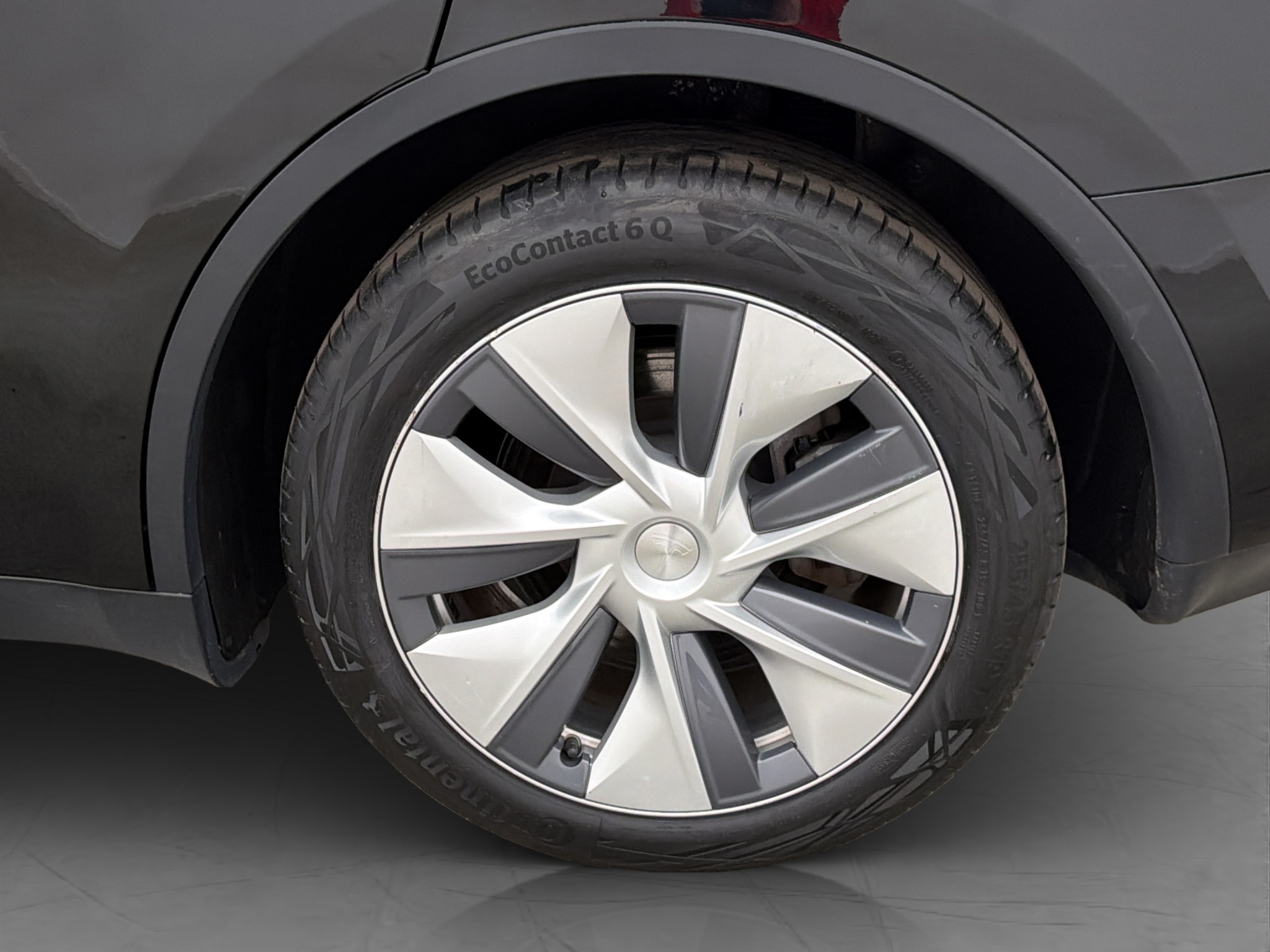 Tesla Model Y Long Range AWD, 514hk, 2024