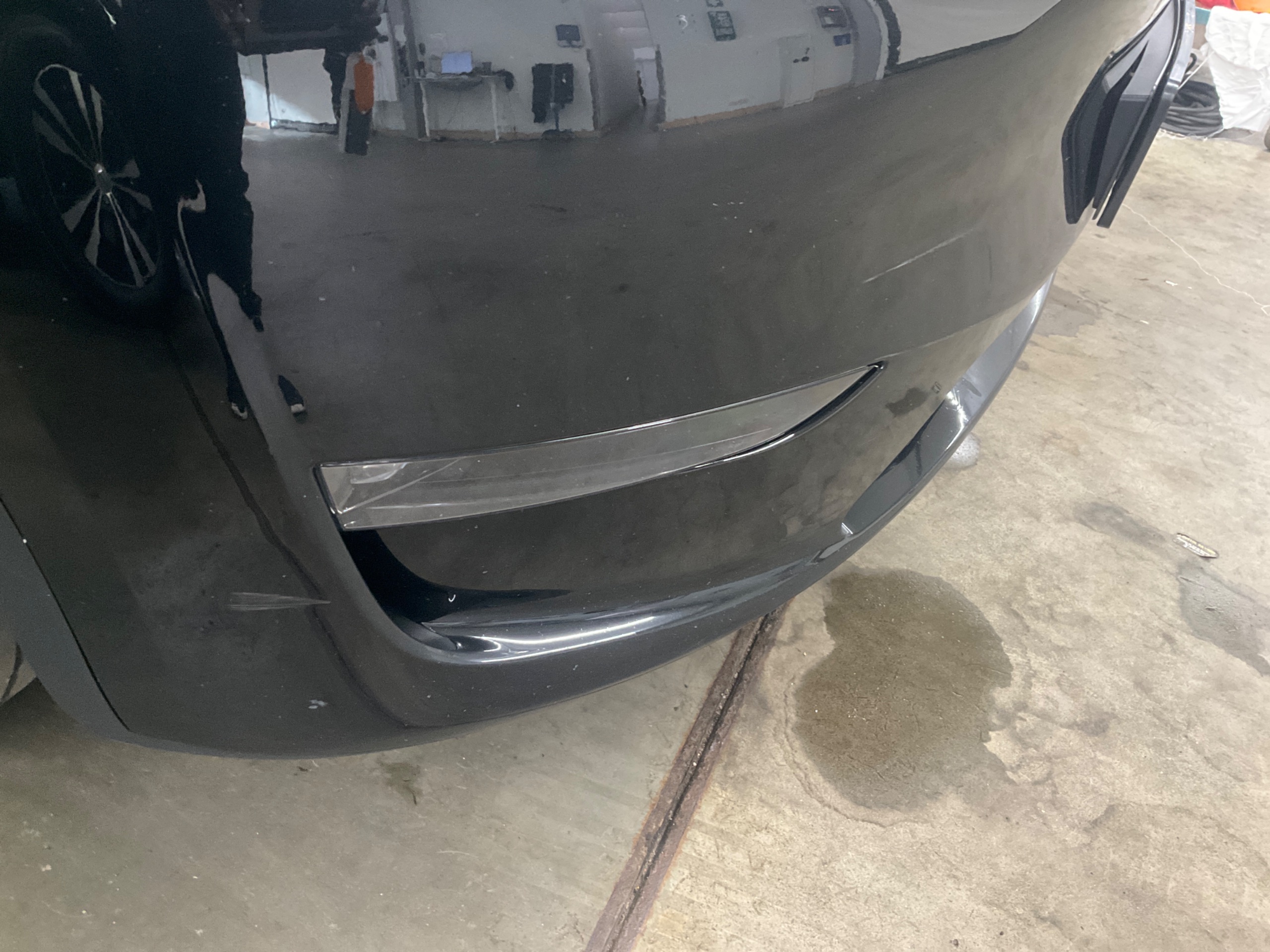 Tesla Model Y Long Range AWD, 514hk, 2024