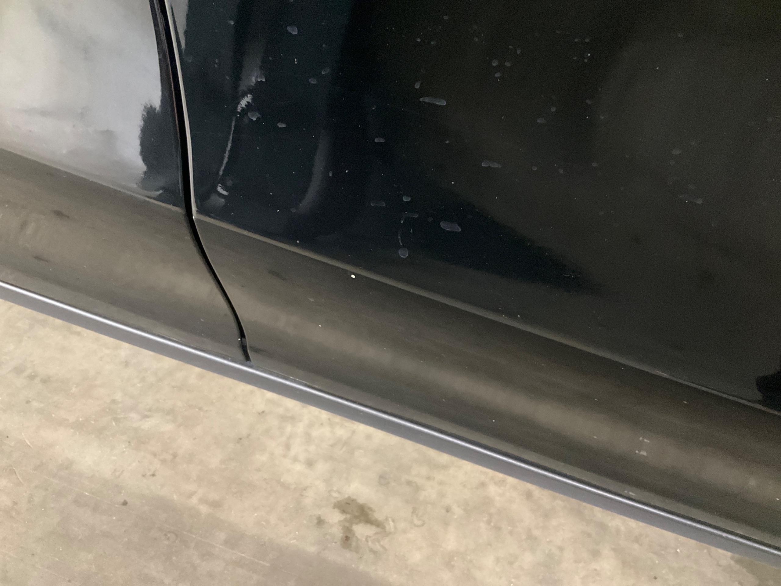 Tesla Model Y Long Range AWD, 514hk, 2024