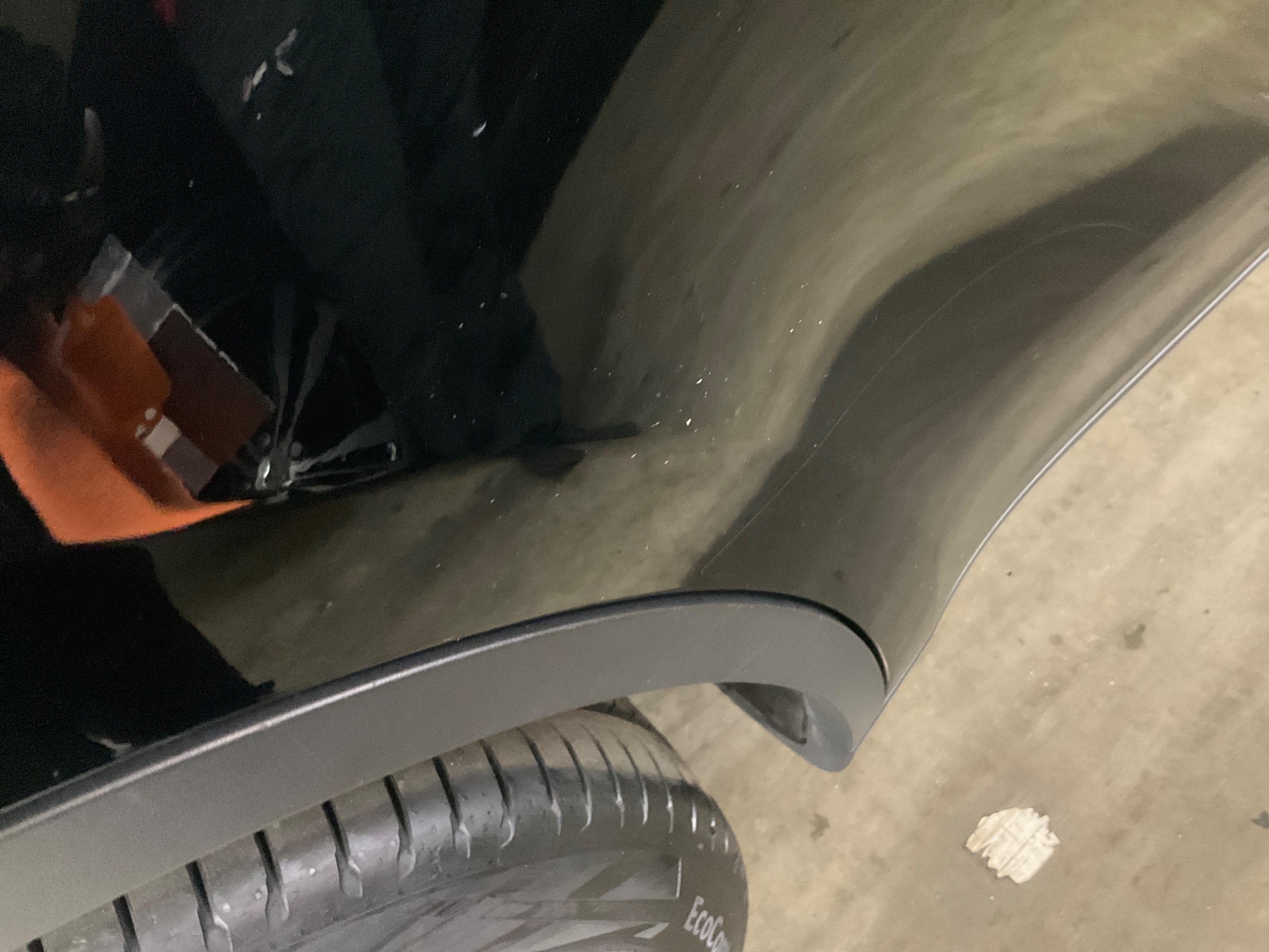 Tesla Model Y Long Range AWD, 514hk, 2024