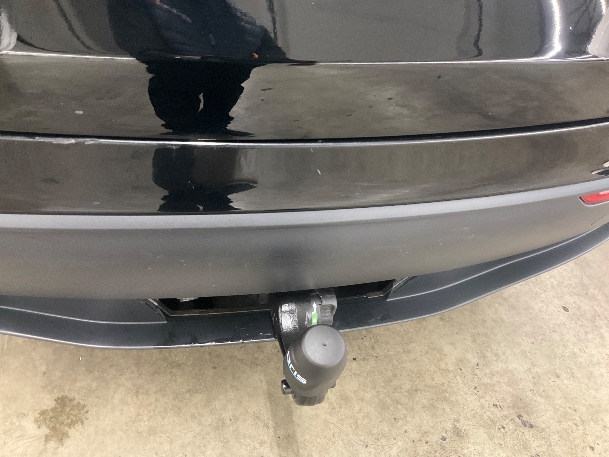 Tesla Model Y Long Range AWD, 514hk, 2024