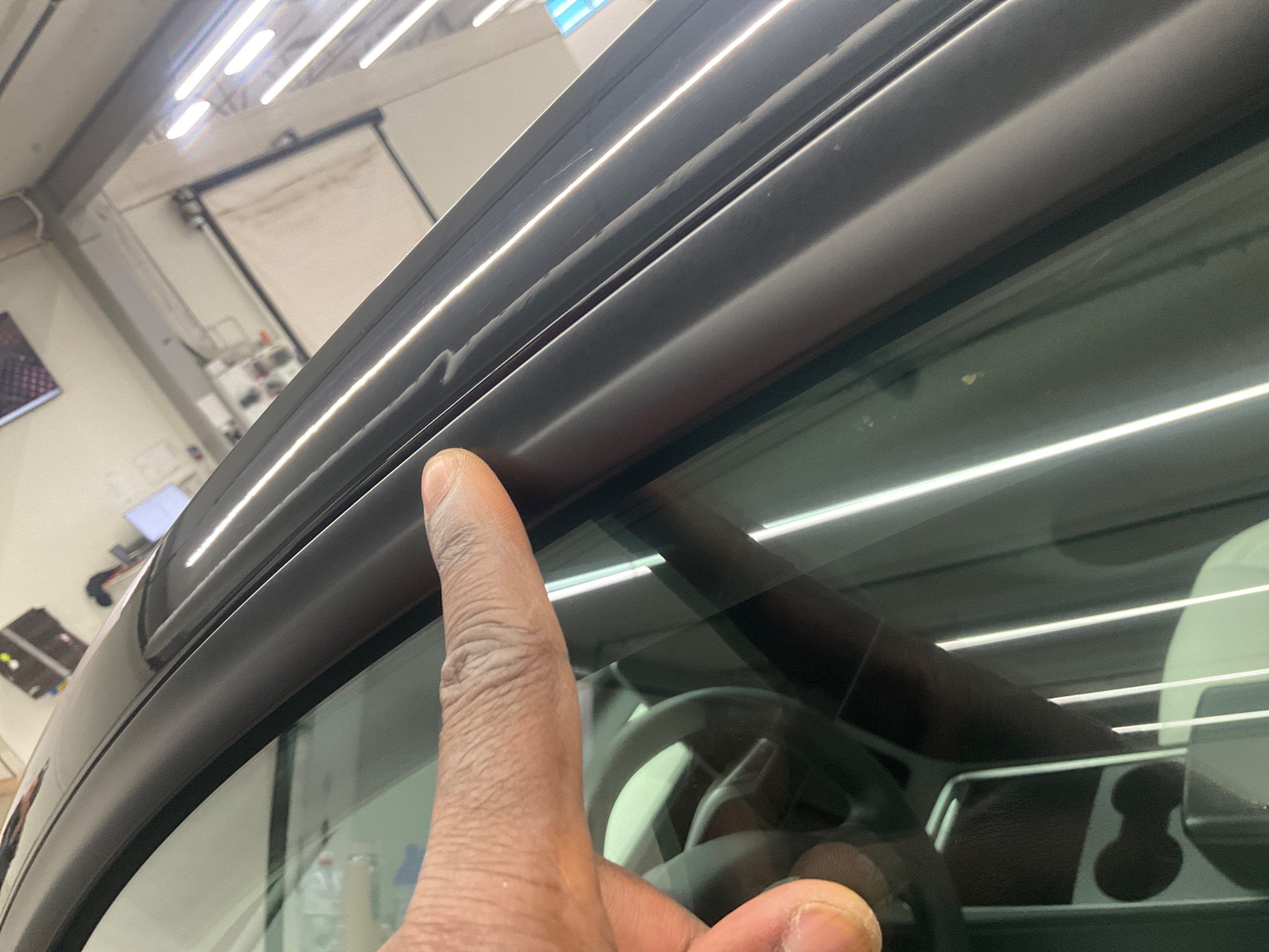 Tesla Model Y Long Range AWD, 514hk, 2024