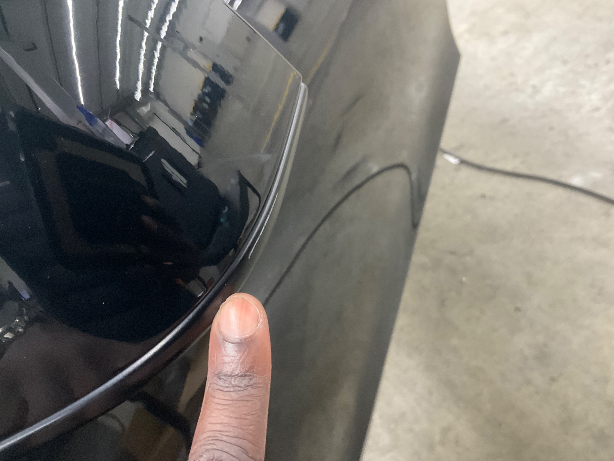 Tesla Model Y Long Range AWD, 514hk, 2024