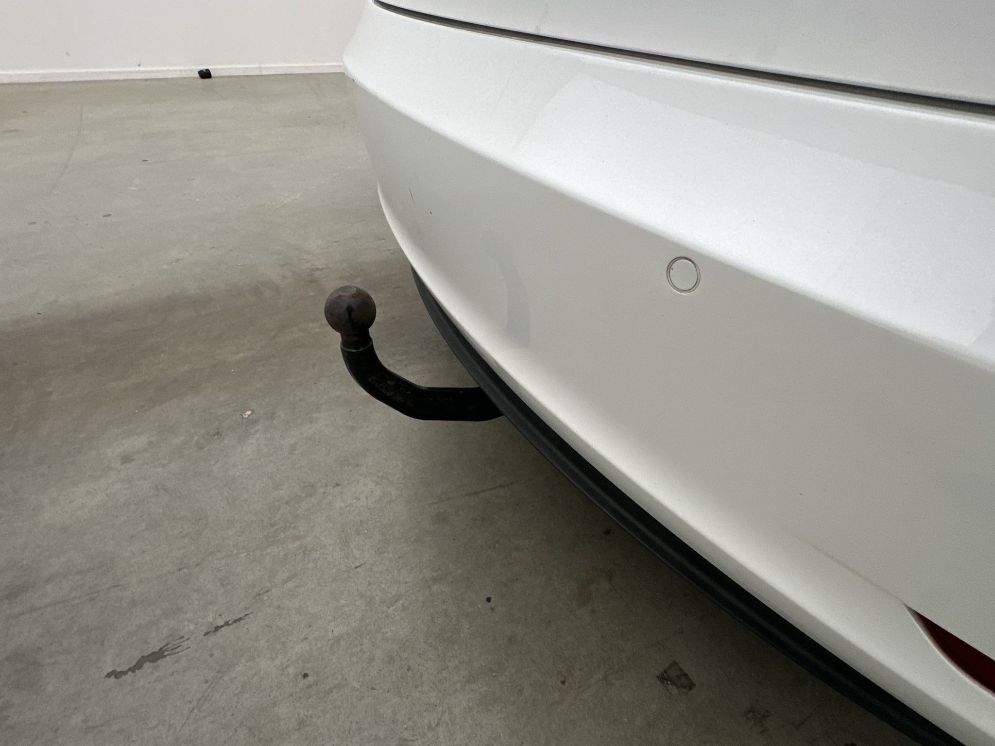 Tesla Model 3 Standard Range Plus, 325hp, 2020