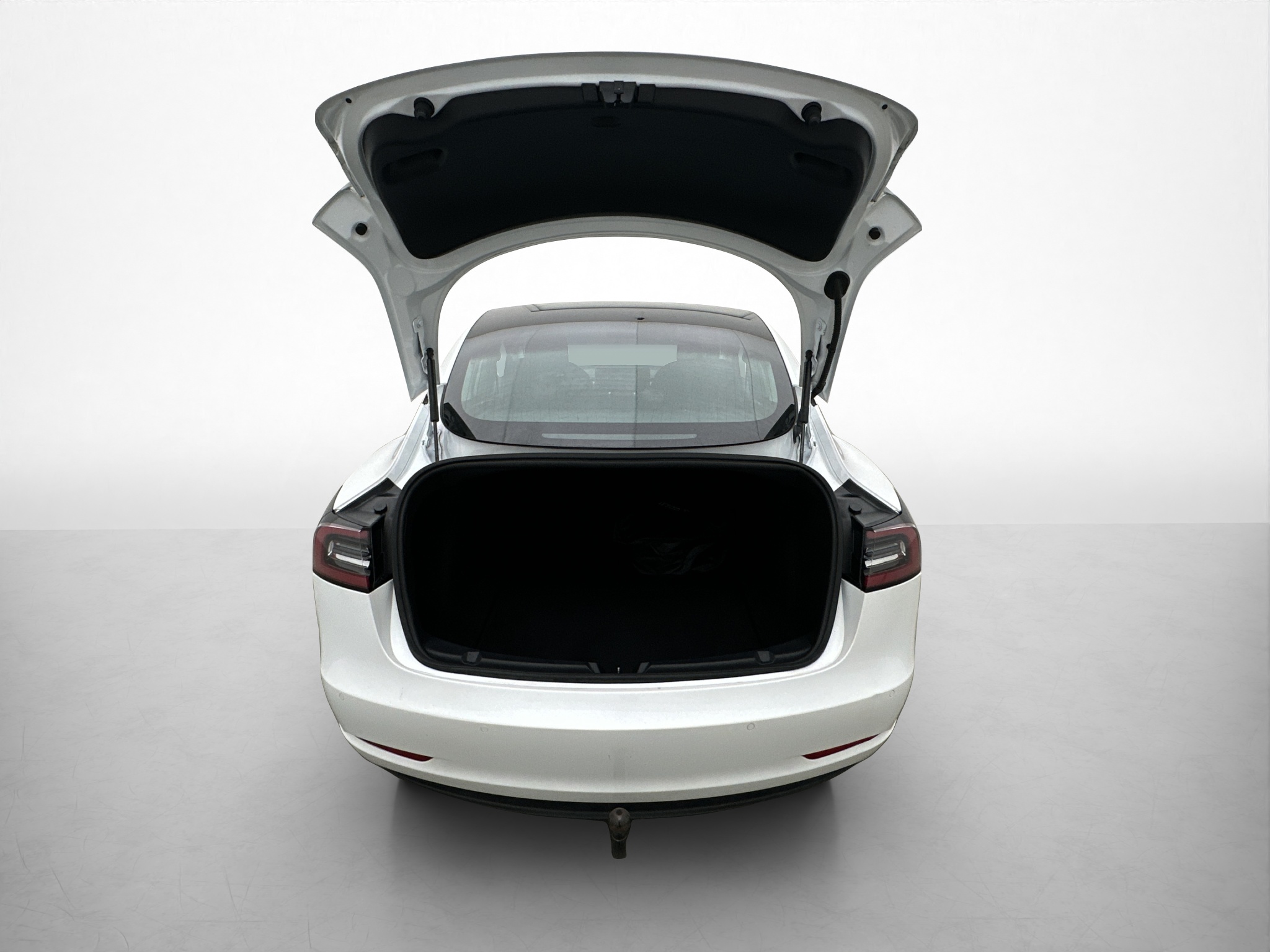 Tesla Model 3 Standard Range Plus, 325hp, 2020