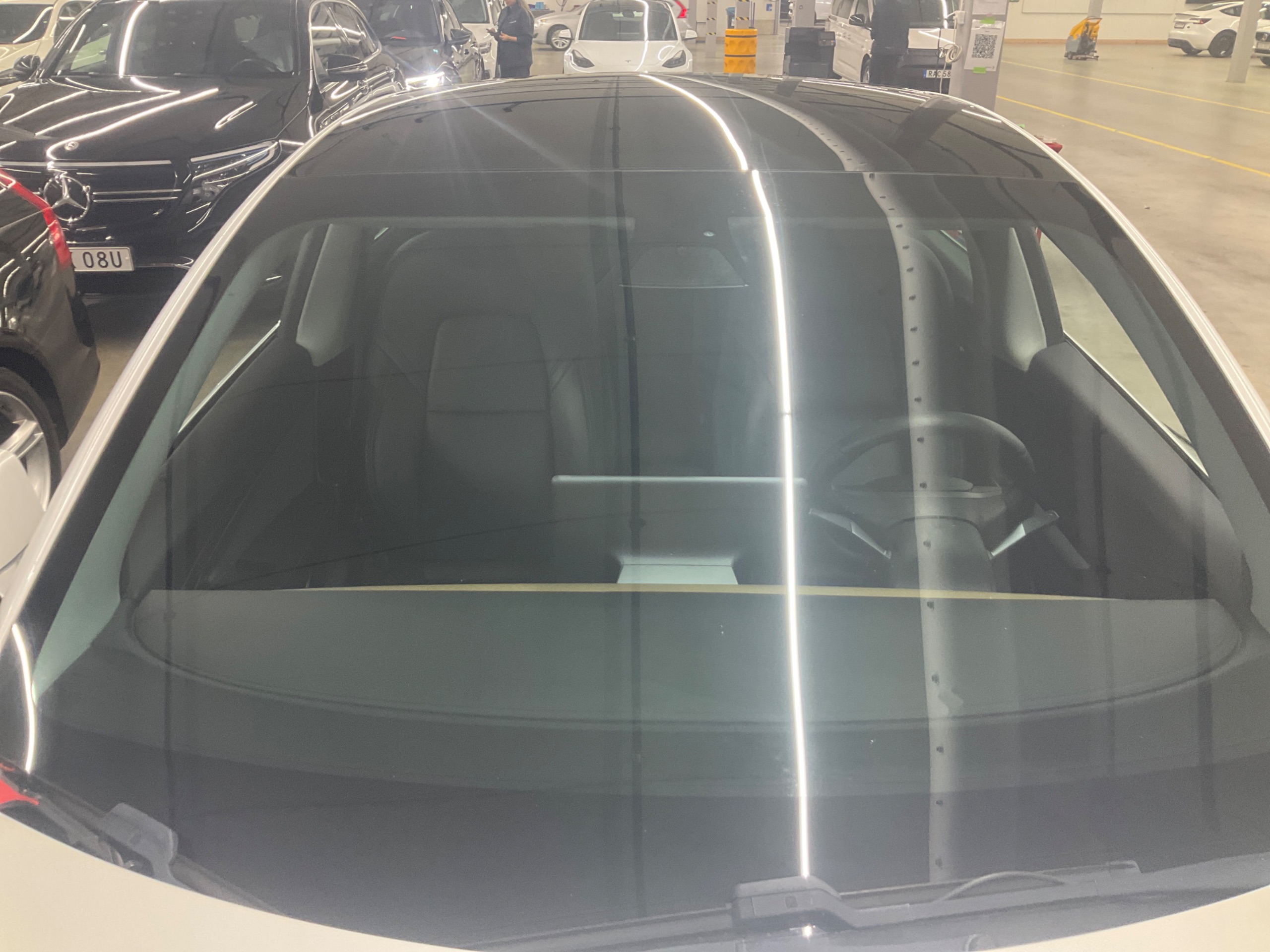 Tesla Model 3 Standard Range Plus, 325hp, 2020