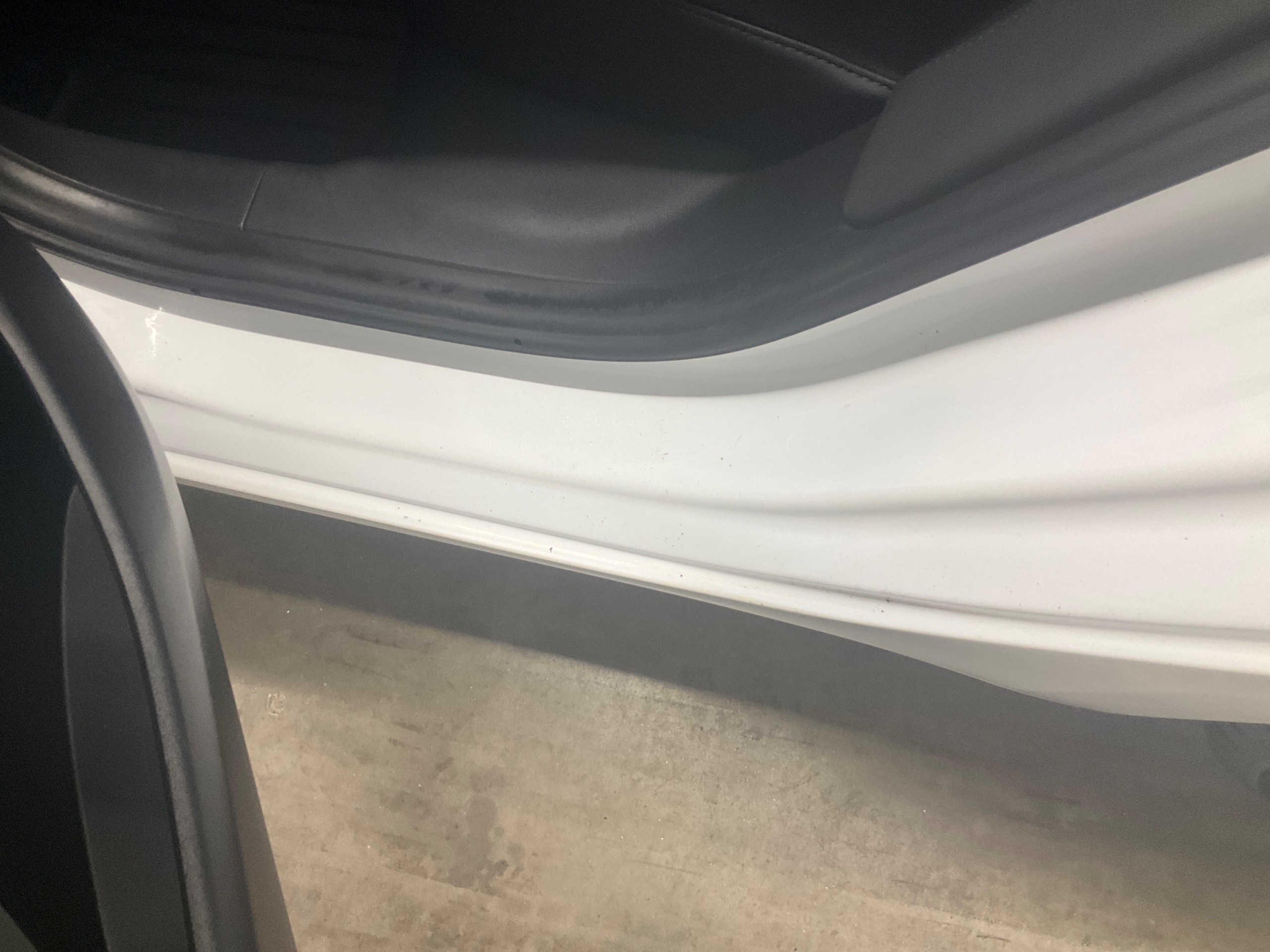Tesla Model 3 Standard Range Plus, 325hp, 2020