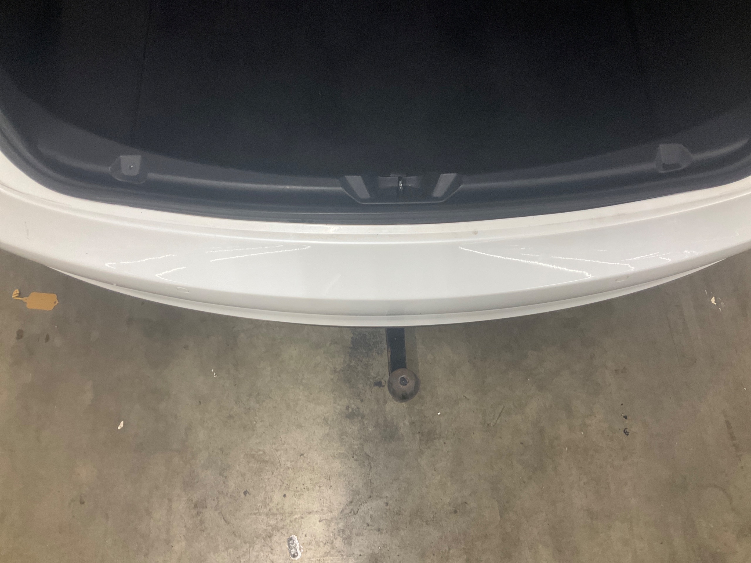 Tesla Model 3 Standard Range Plus, 325hp, 2020