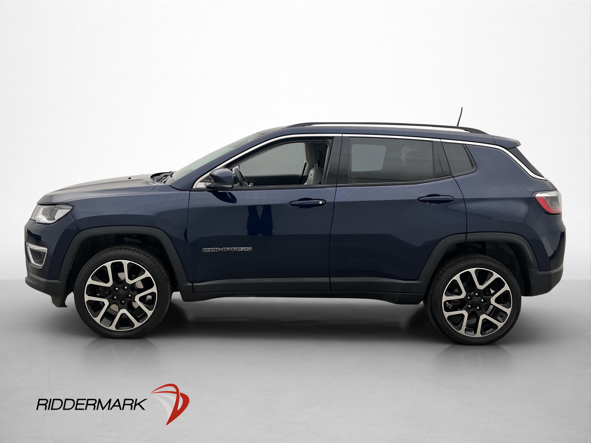 Jeep Compass 1.4 4WD Automatic, 170hp, 2018