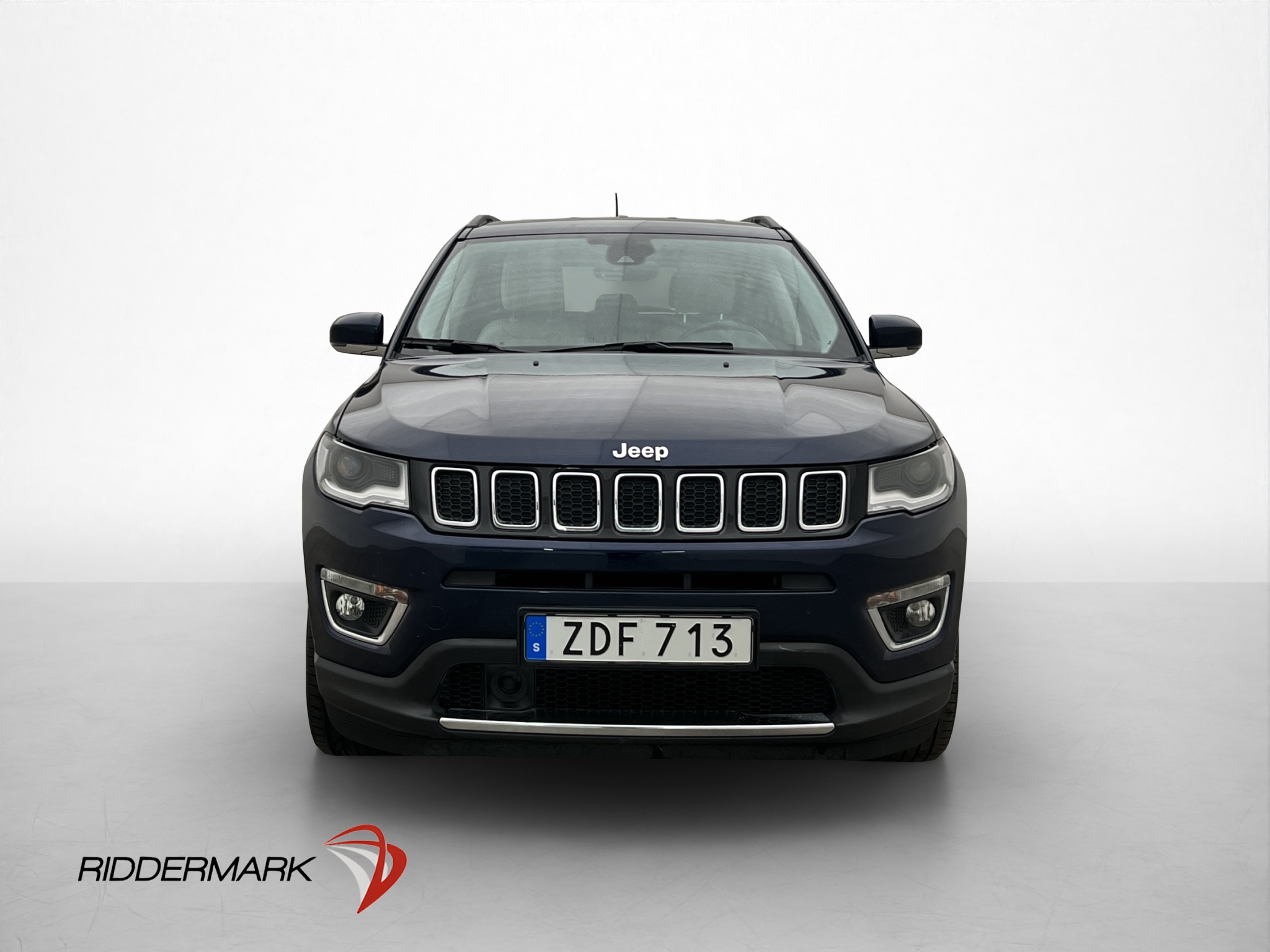 Jeep Compass 1.4 4WD Automatic, 170hp, 2018