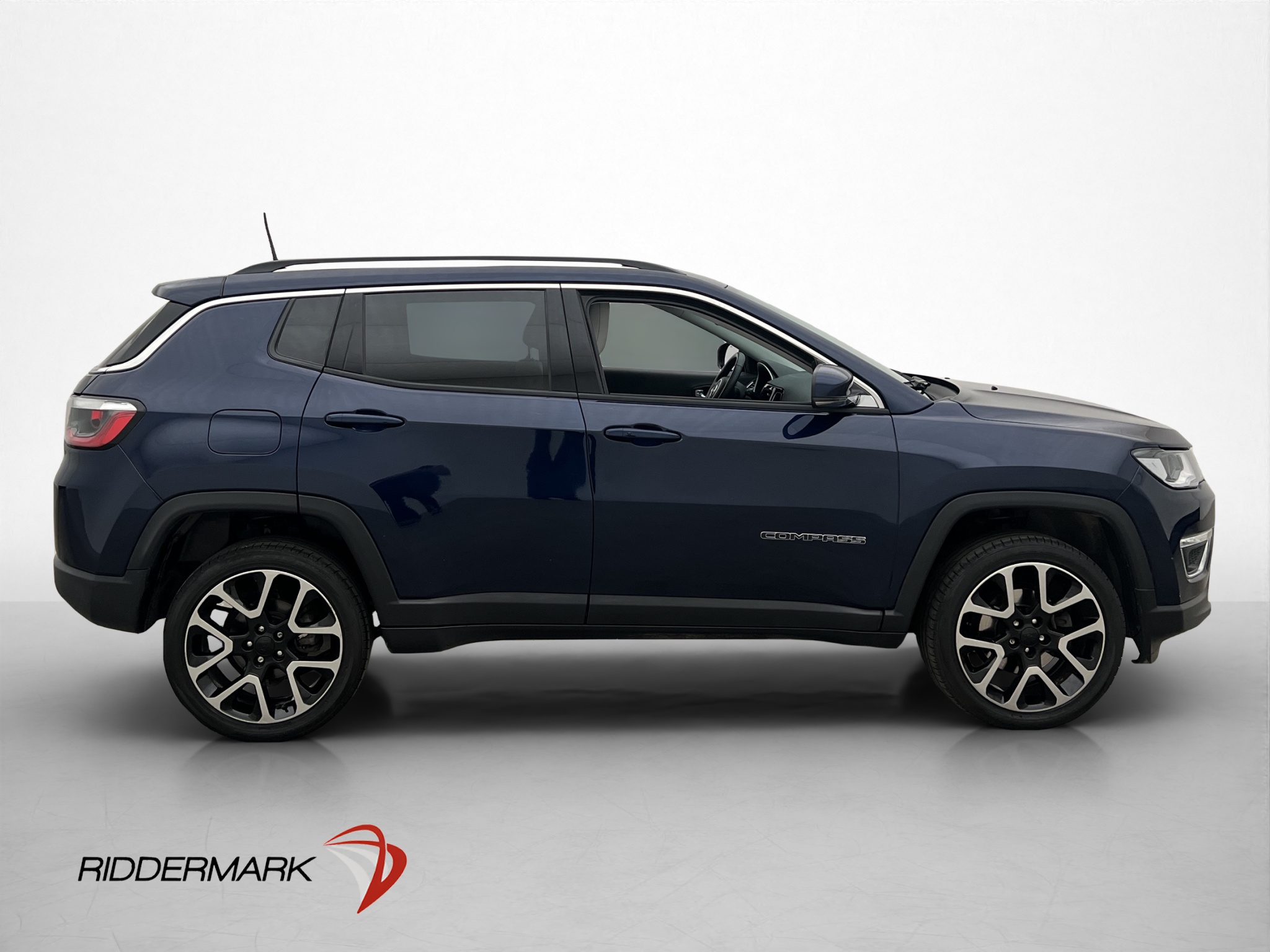 Jeep Compass 1.4 4WD Automatic, 170hp, 2018