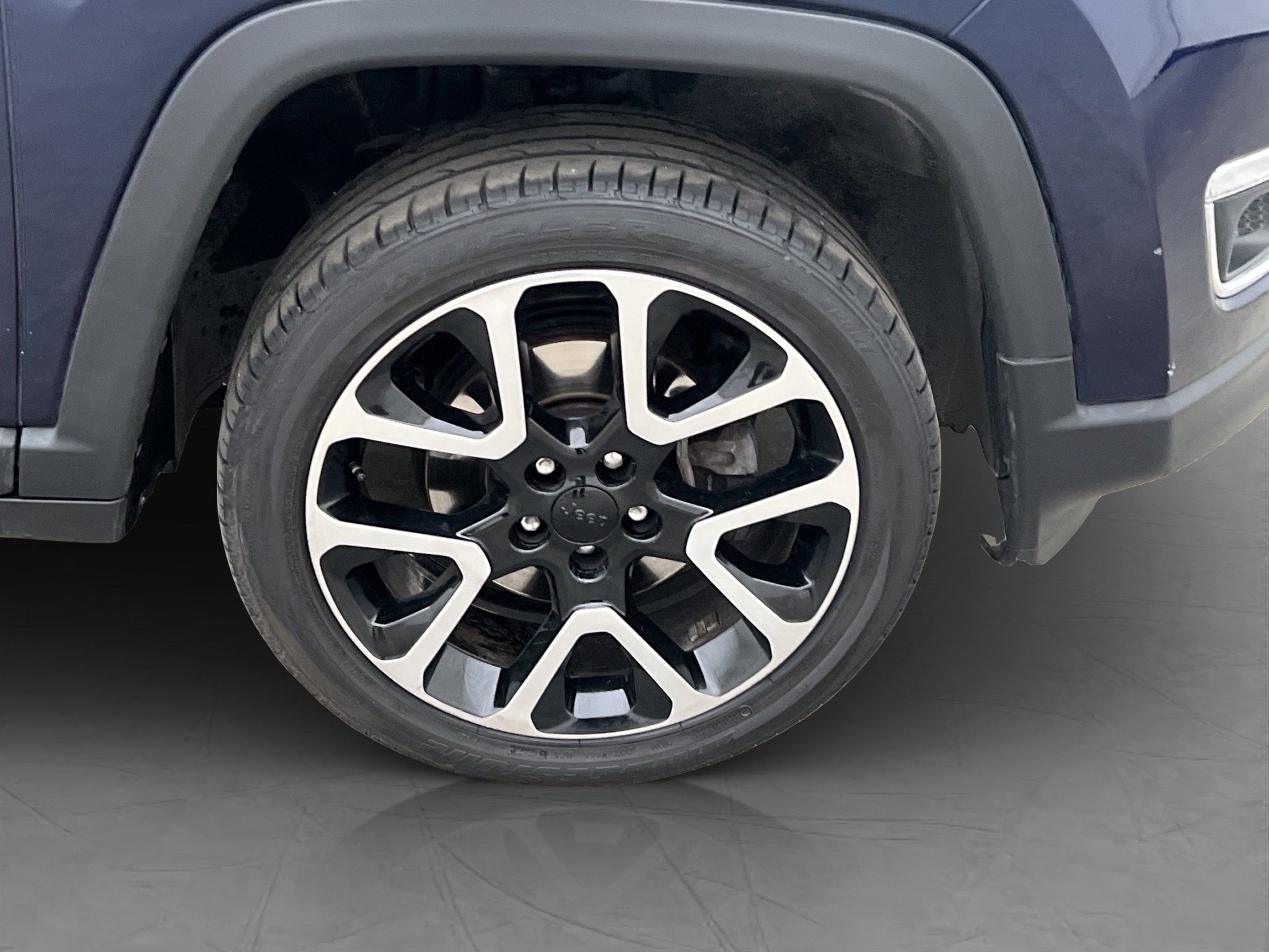 Jeep Compass 1.4 4WD Automatic, 170hp, 2018