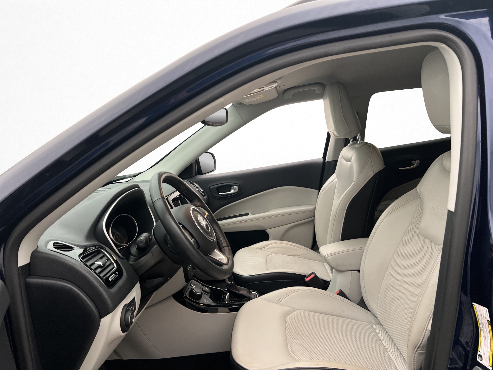 Jeep Compass 1.4 4WD Automatic, 170hp, 2018
