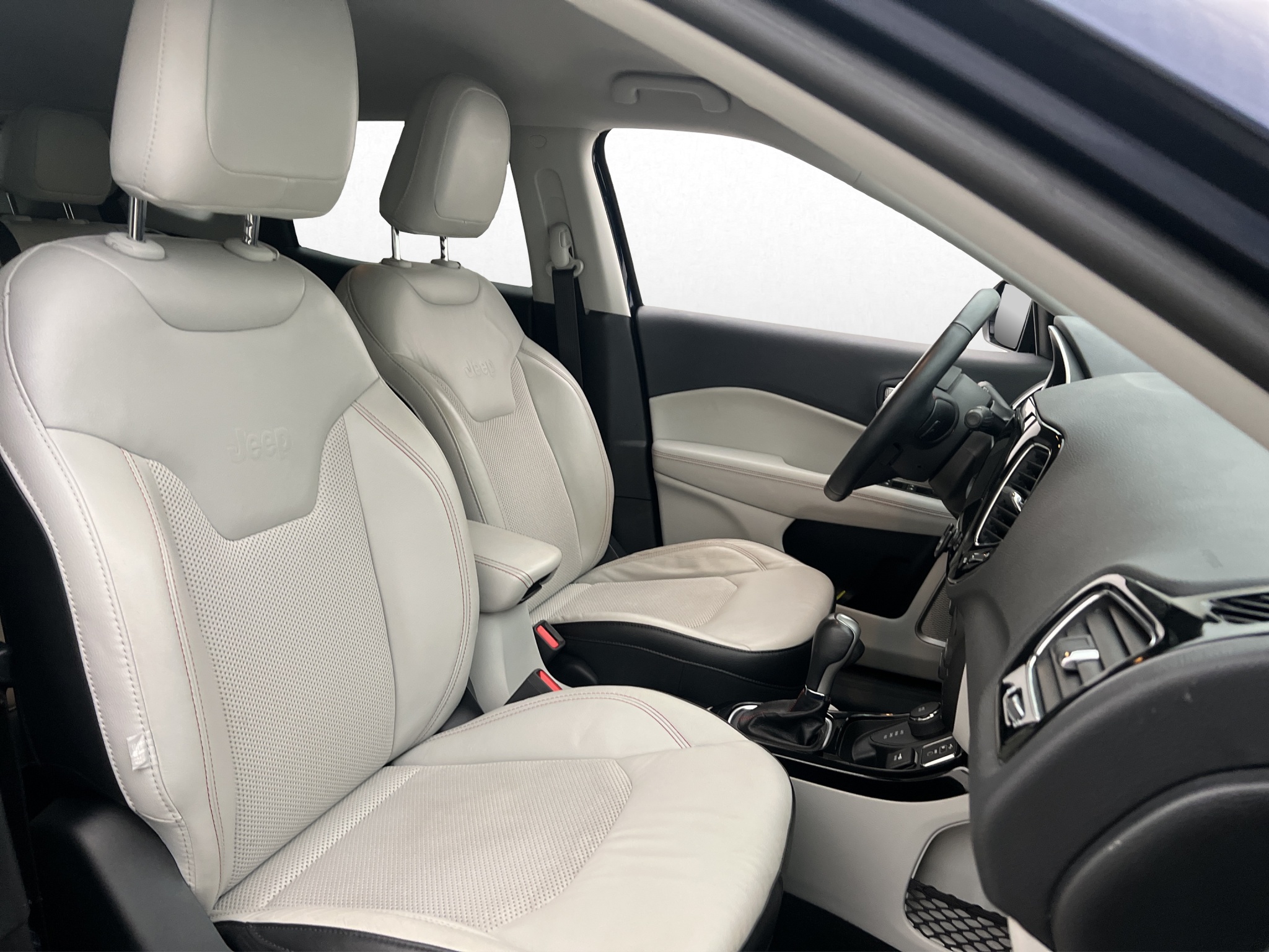 Jeep Compass 1.4 4WD Automatic, 170hp, 2018