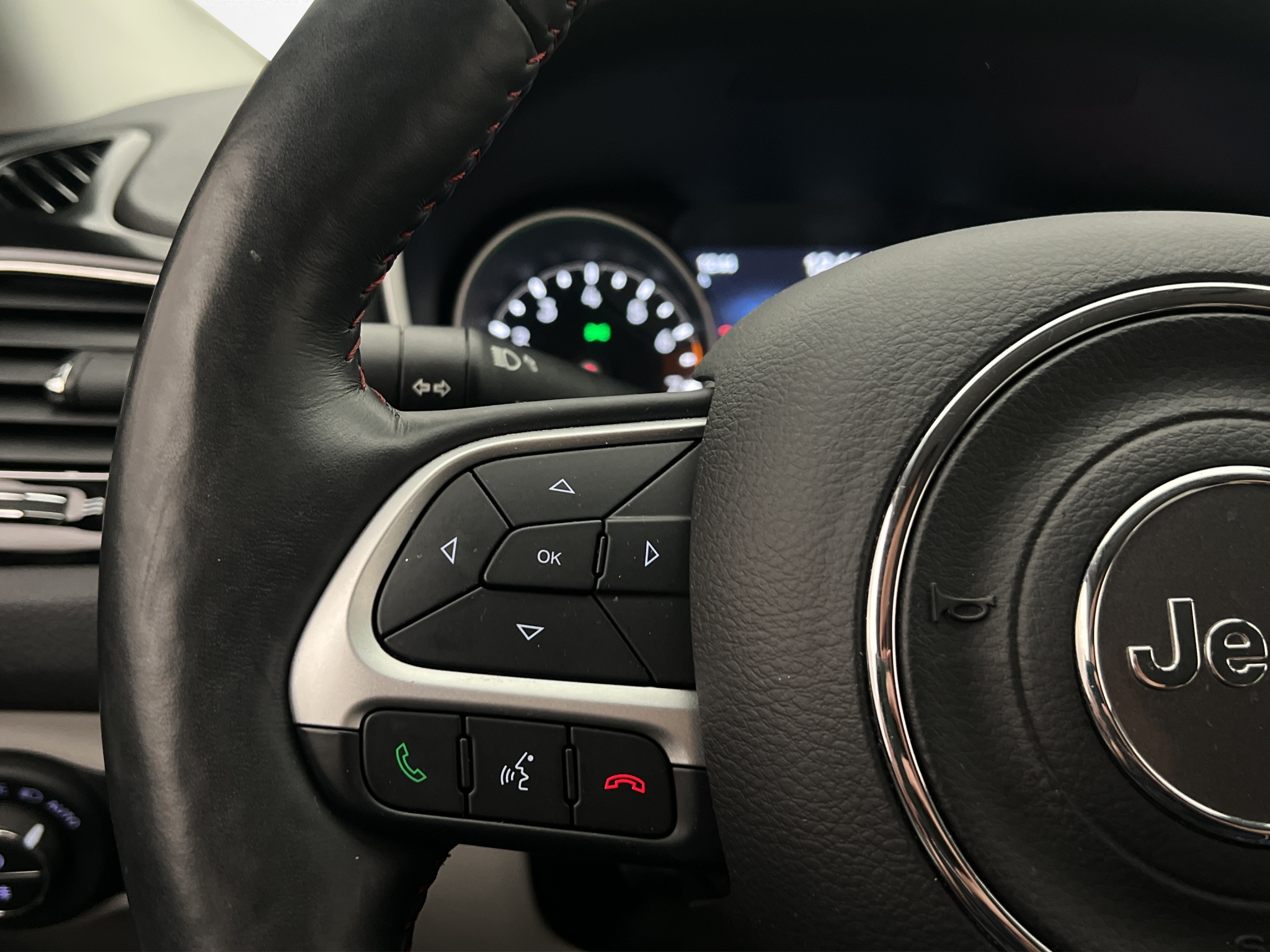Jeep Compass 1.4 4WD Automatic, 170hp, 2018